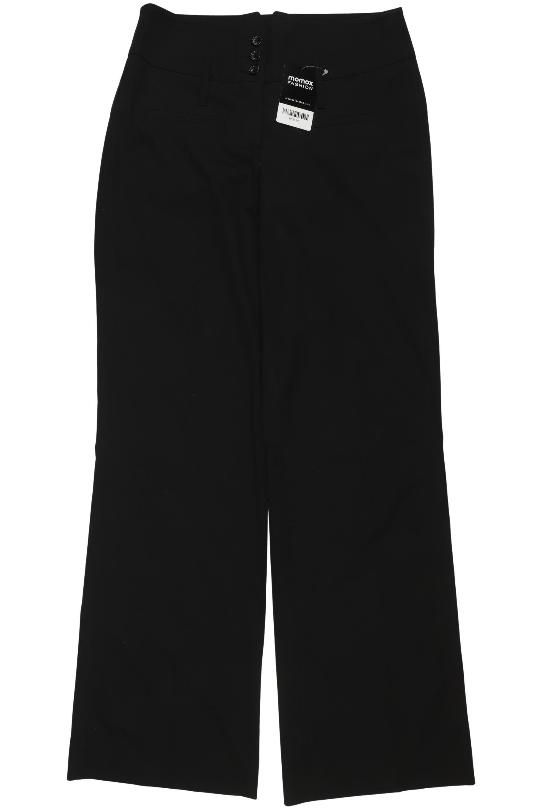 

Jake s Damen Stoffhose, schwarz, Gr. 0