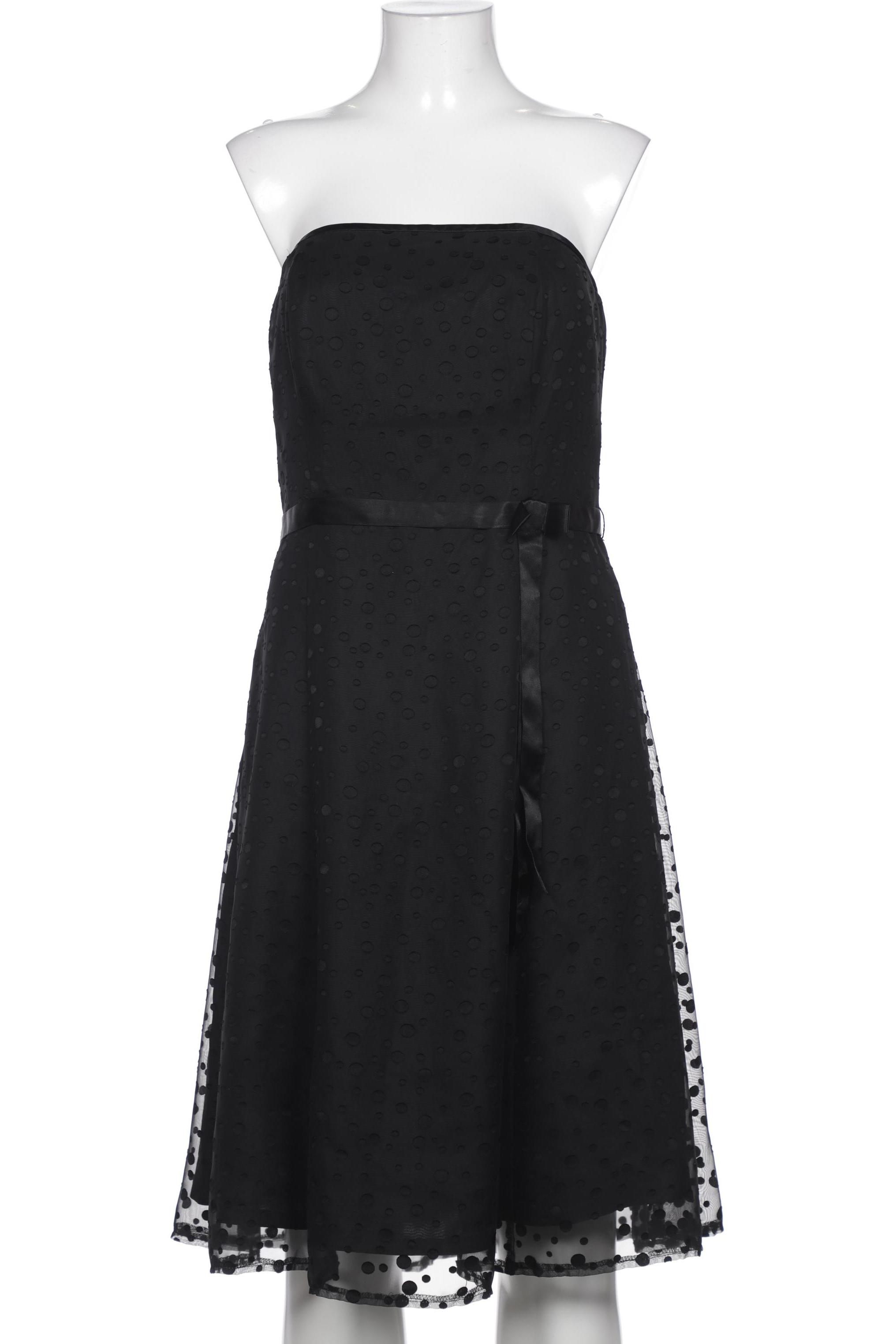 

Jake s Damen Kleid, schwarz, Gr. 40