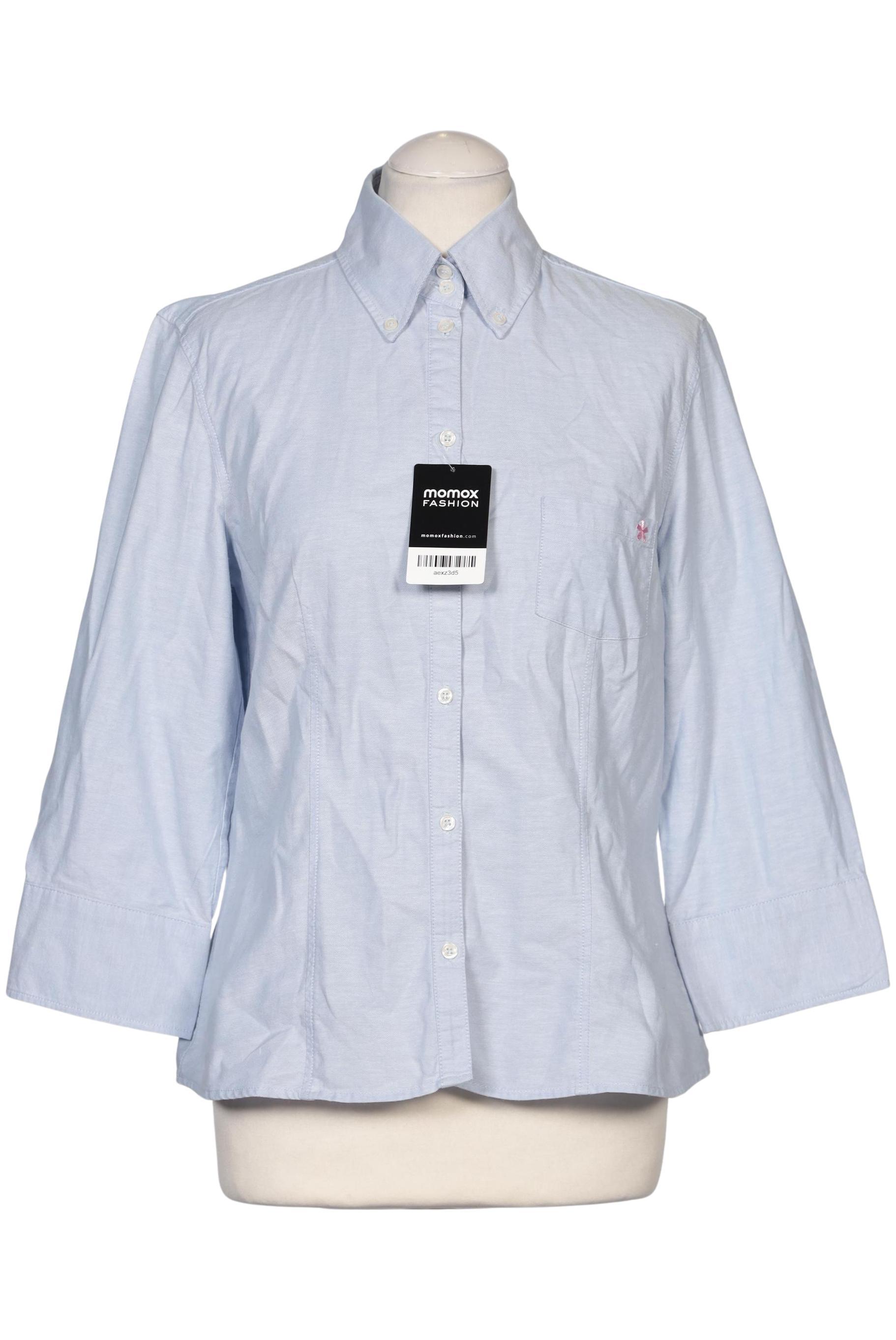 

Jake s Damen Bluse, hellblau, Gr. 38