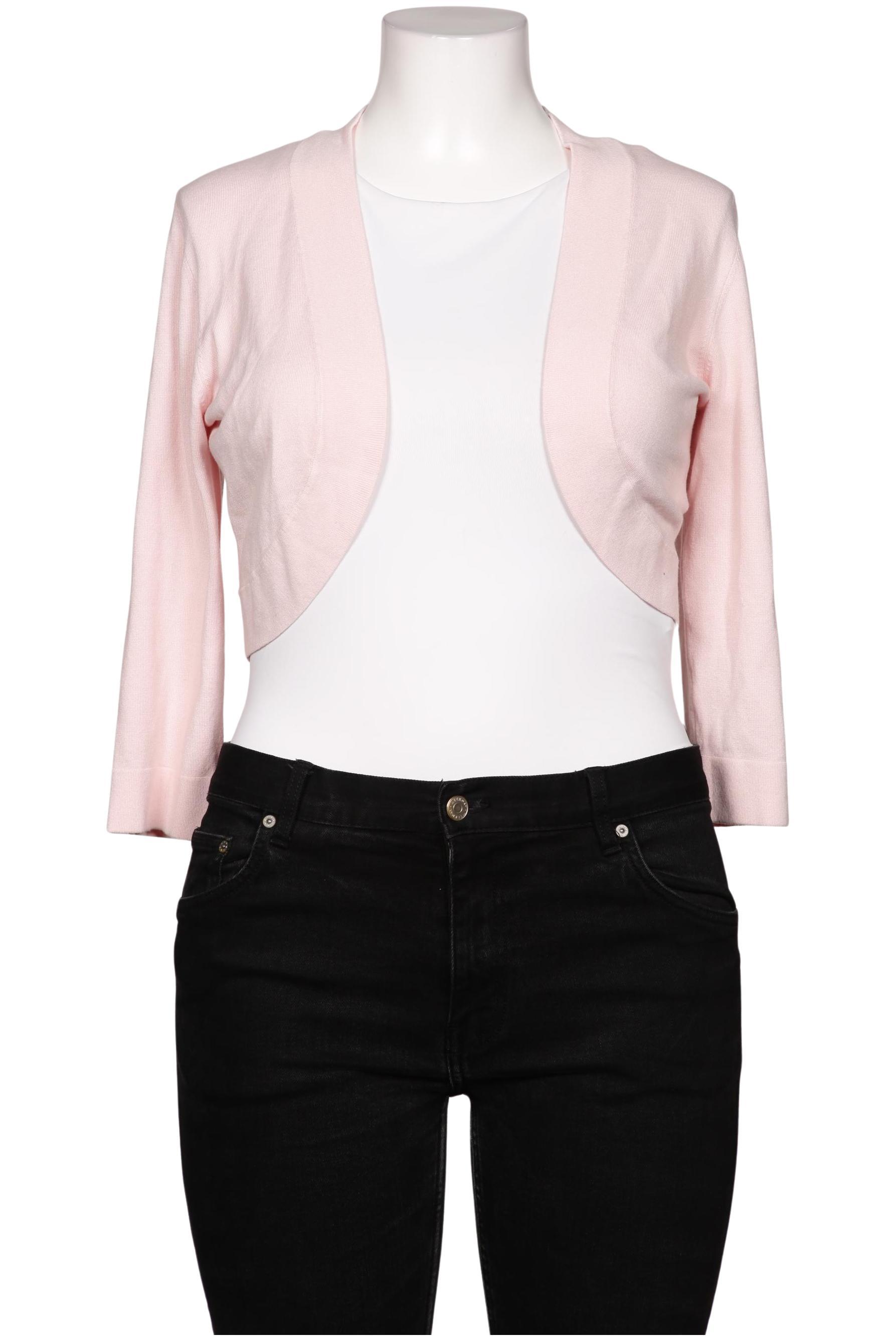 

Jake s Damen Strickjacke, pink, Gr. 44