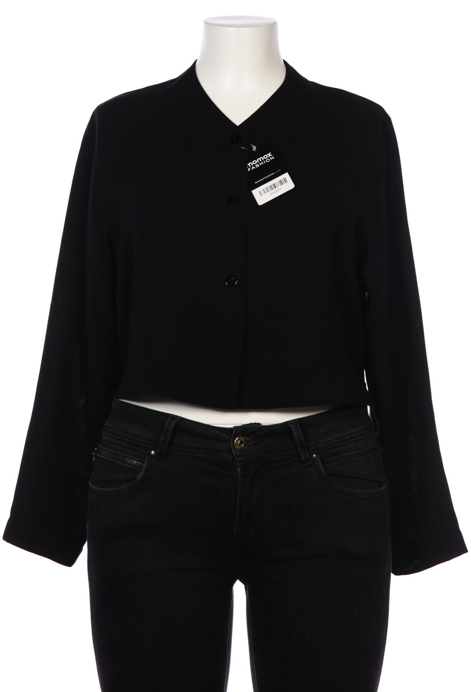 

Jake s Damen Blazer, schwarz, Gr. 42