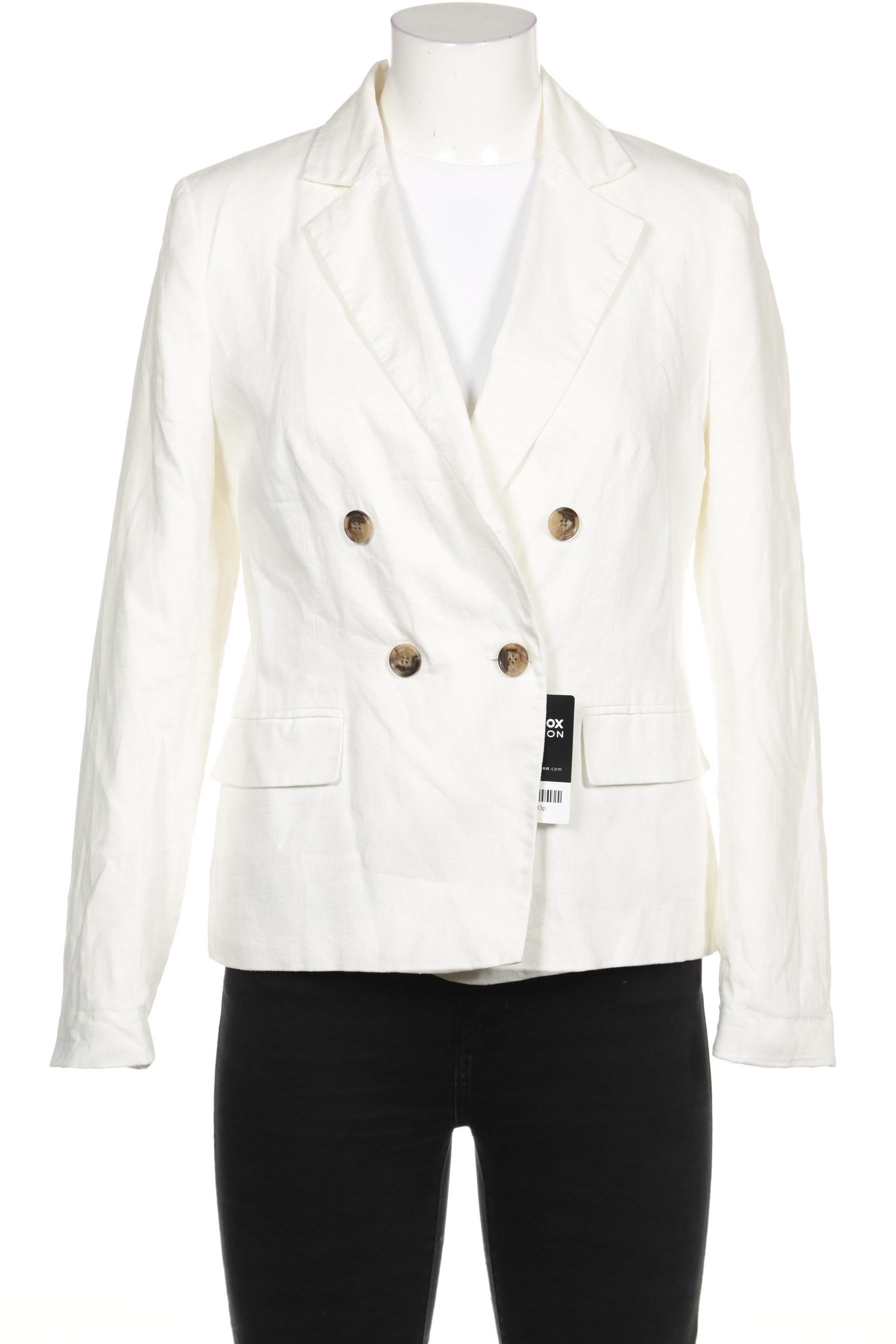 

Jake s Damen Blazer, cremeweiß