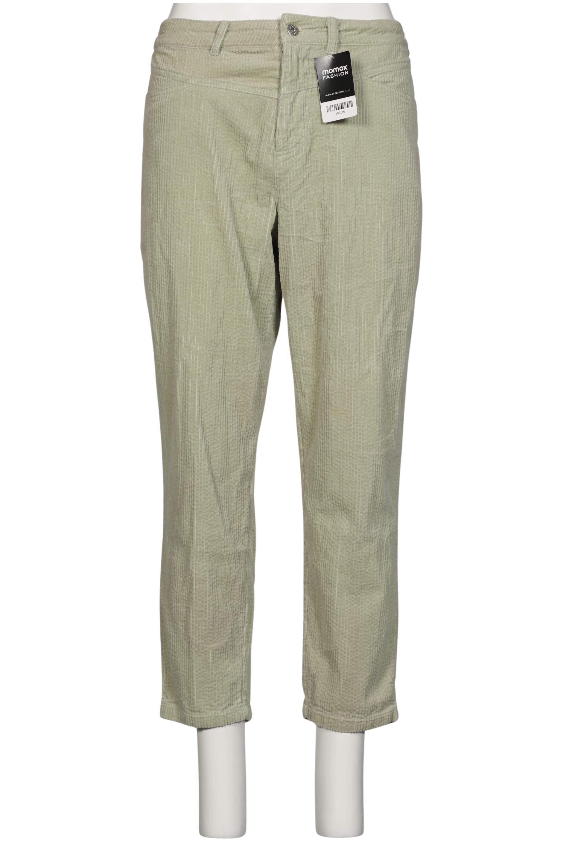 

Jake s Damen Stoffhose, hellgrün, Gr. 44