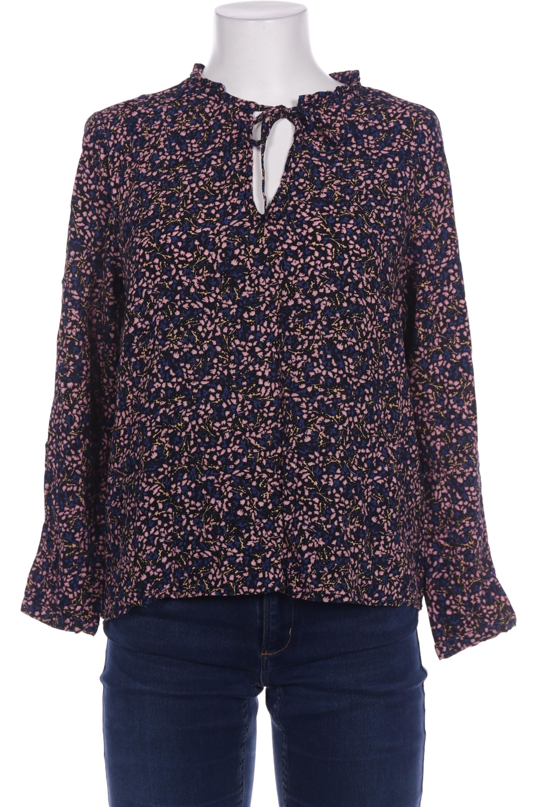 

Jake s Damen Bluse, marineblau, Gr. 42