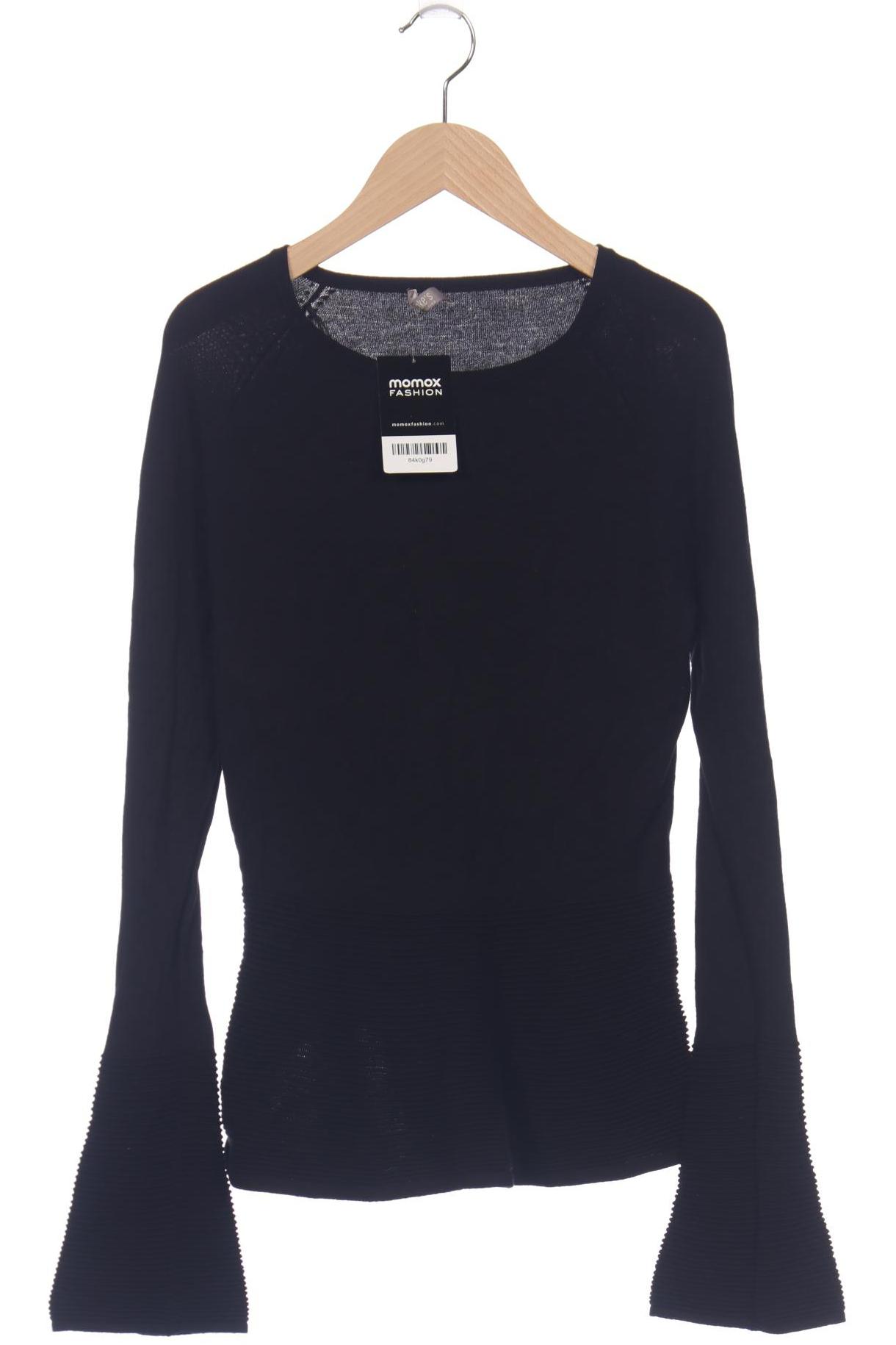 

Jake s Damen Pullover, schwarz, Gr. 36