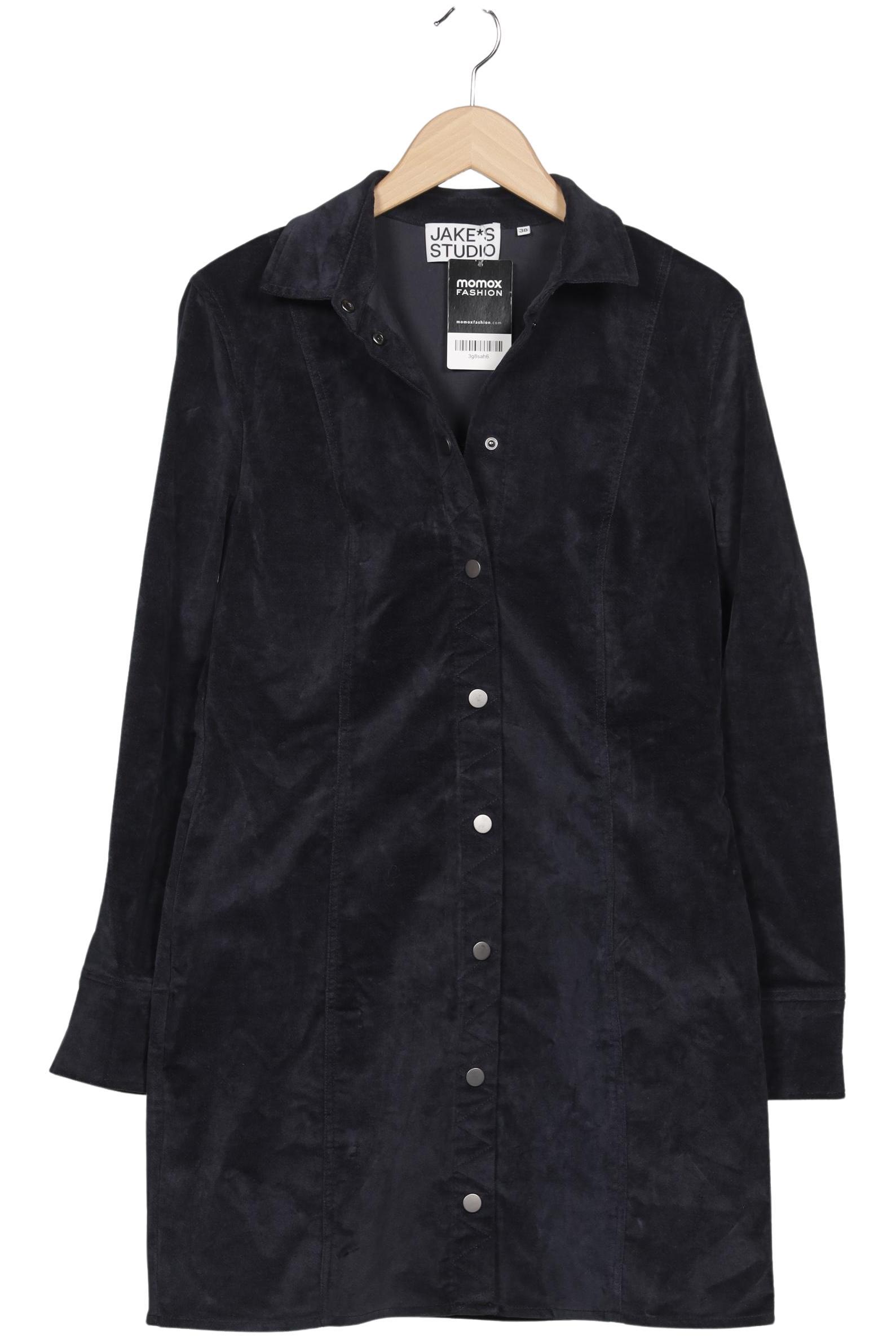 

Jake s Damen Mantel, marineblau, Gr. 38