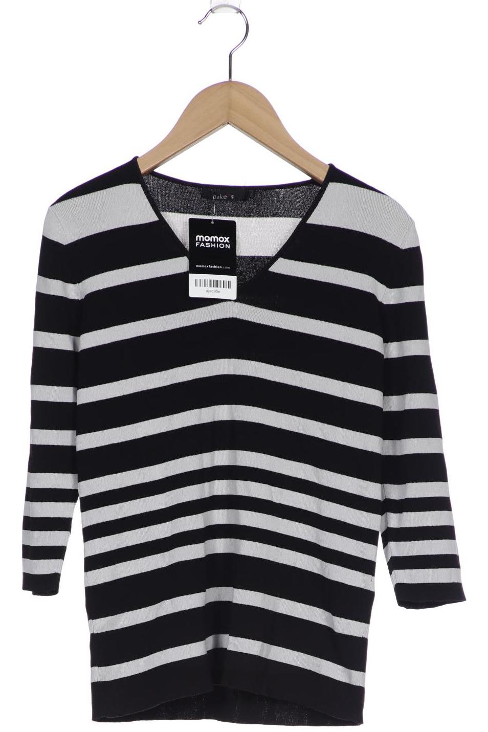 

Jake s Damen Pullover, schwarz