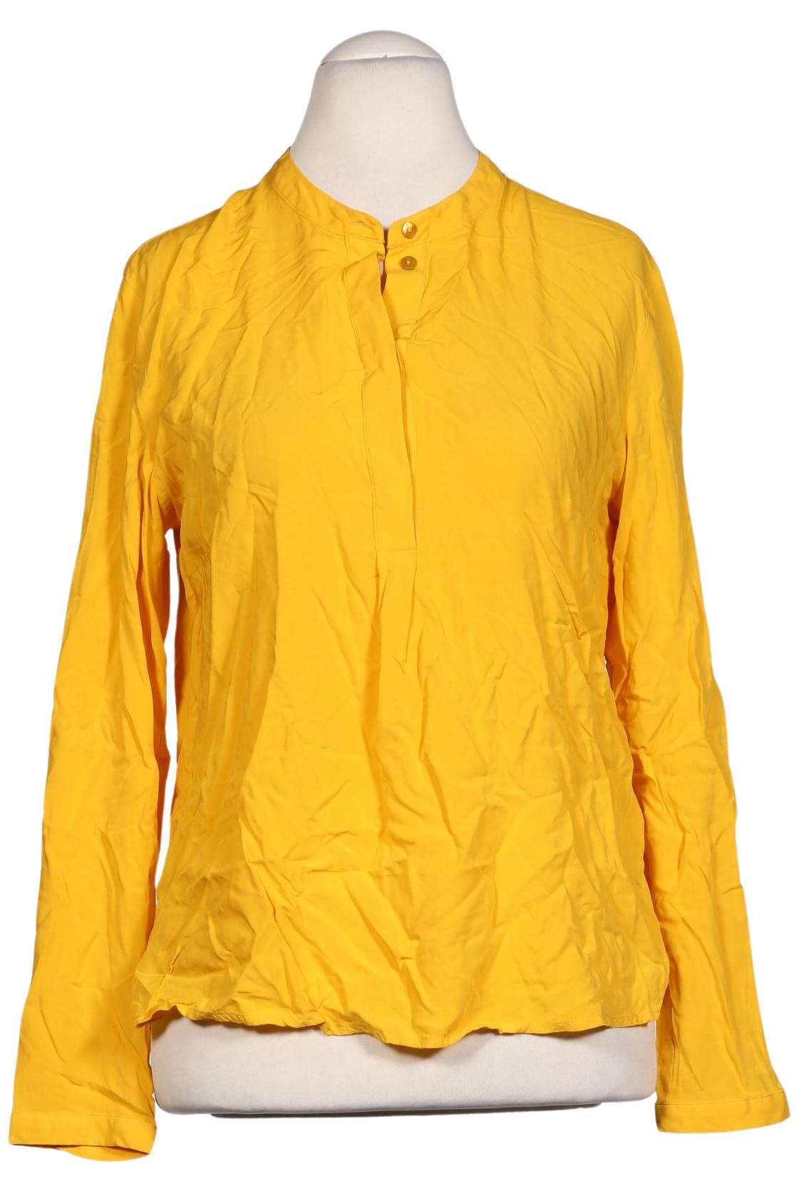 Thumbnail - Jake s Damen Bluse, gelb, Gr. 40