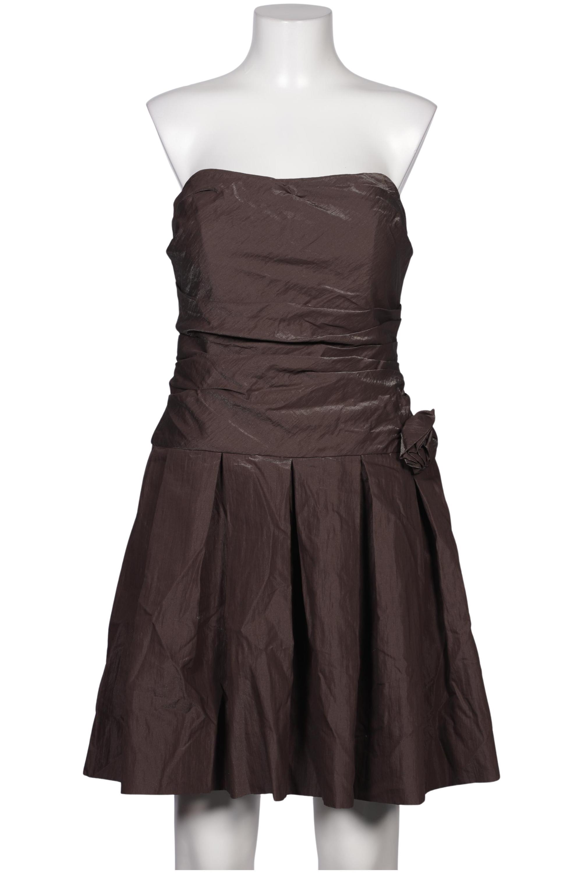 

Jake s Damen Kleid, braun, Gr. 40