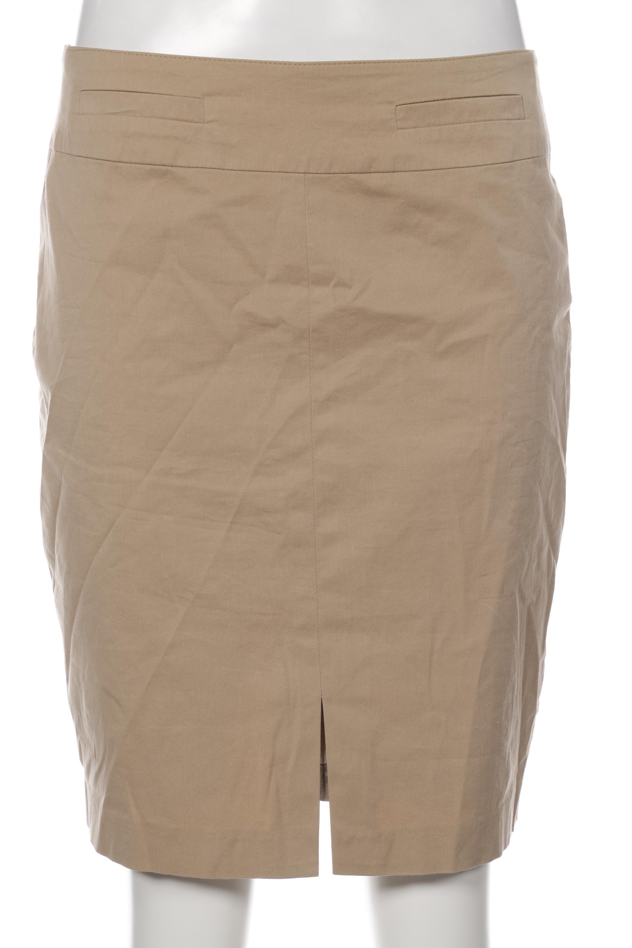 

Jake s Damen Rock, beige, Gr. 38