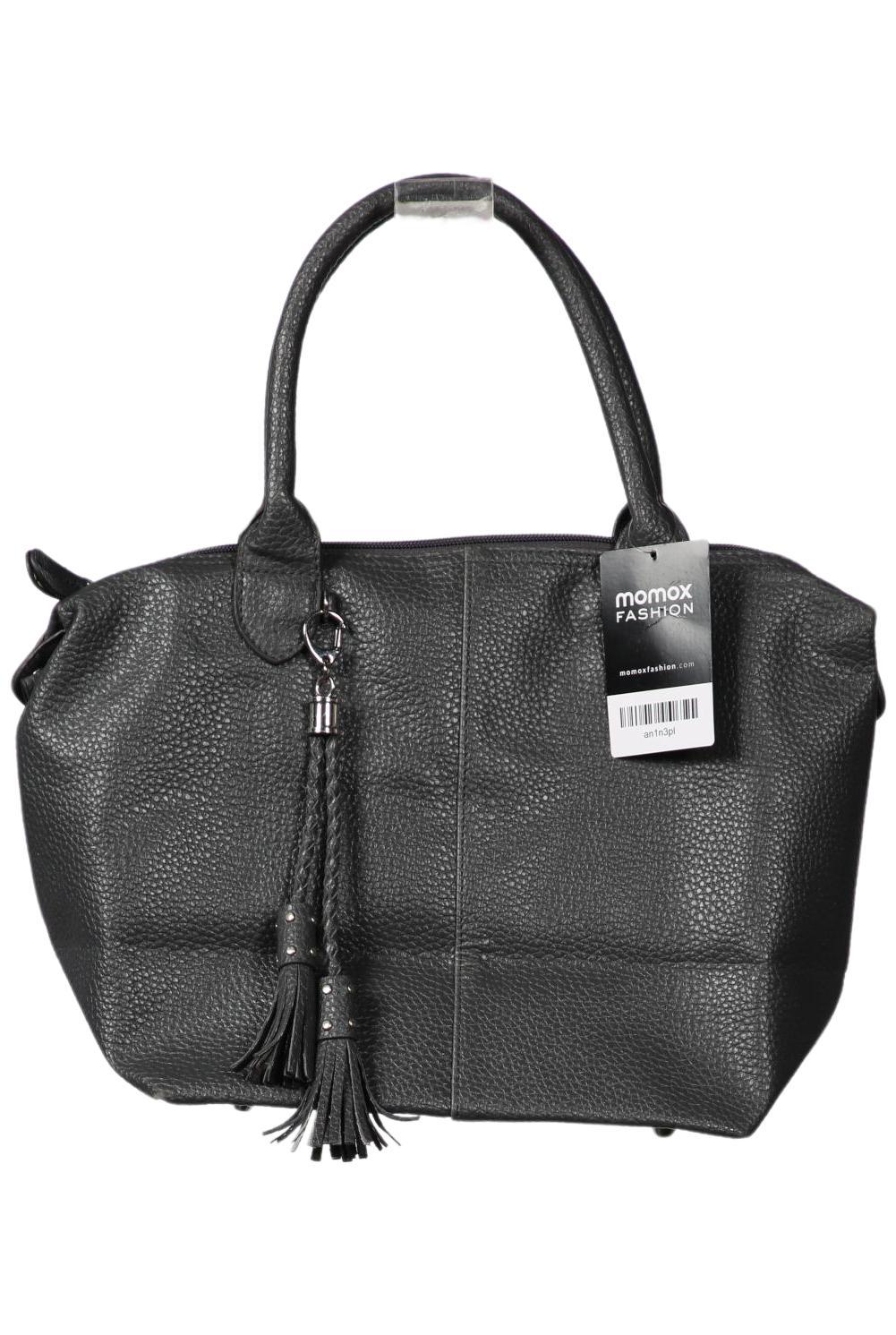 

Jake s Damen Handtasche, grau, Gr.