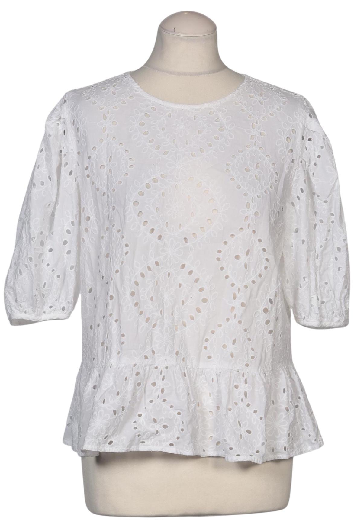 

Jake s Damen Bluse, weiß, Gr. 38