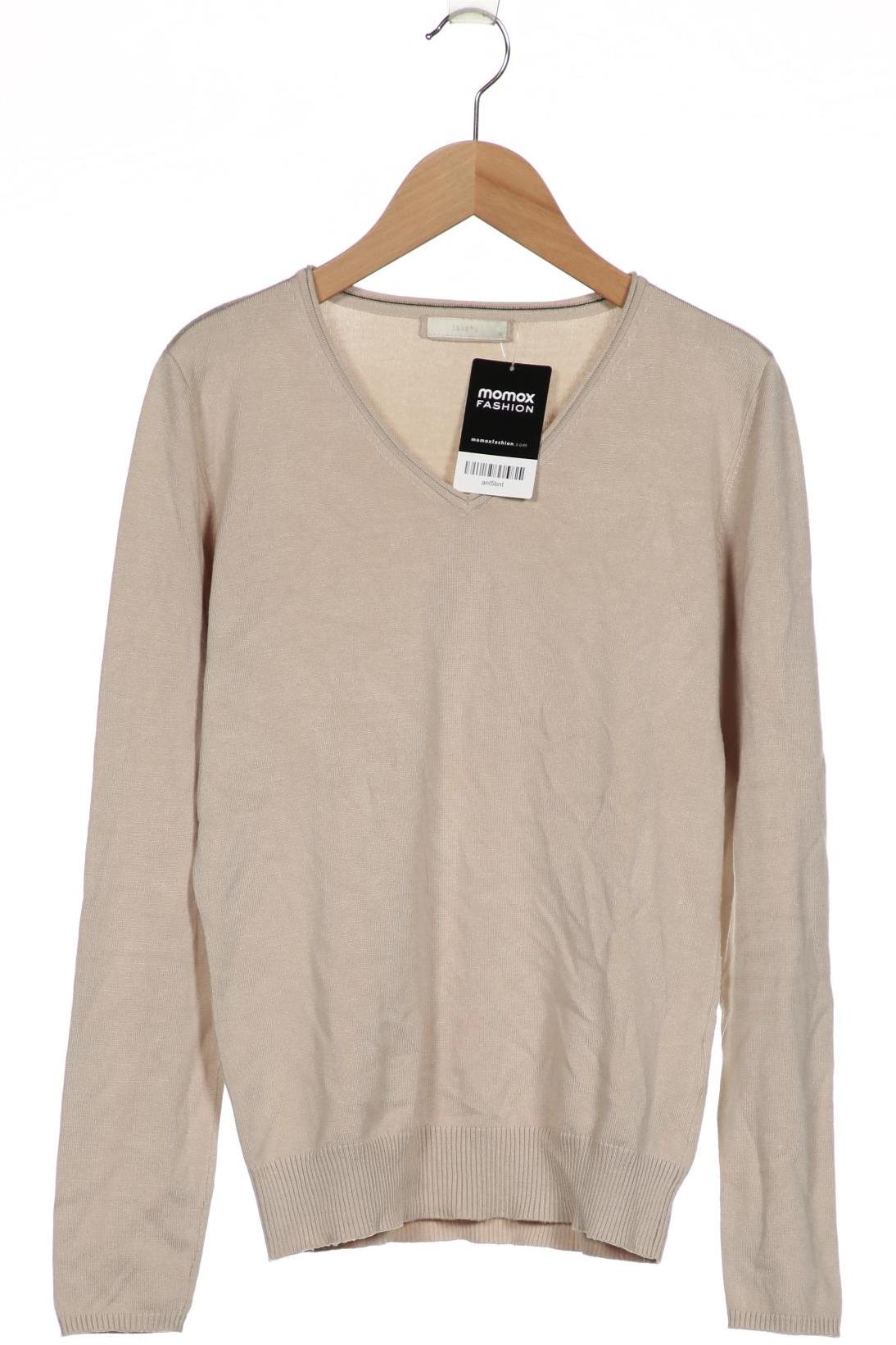 

Jake s Damen Pullover, beige