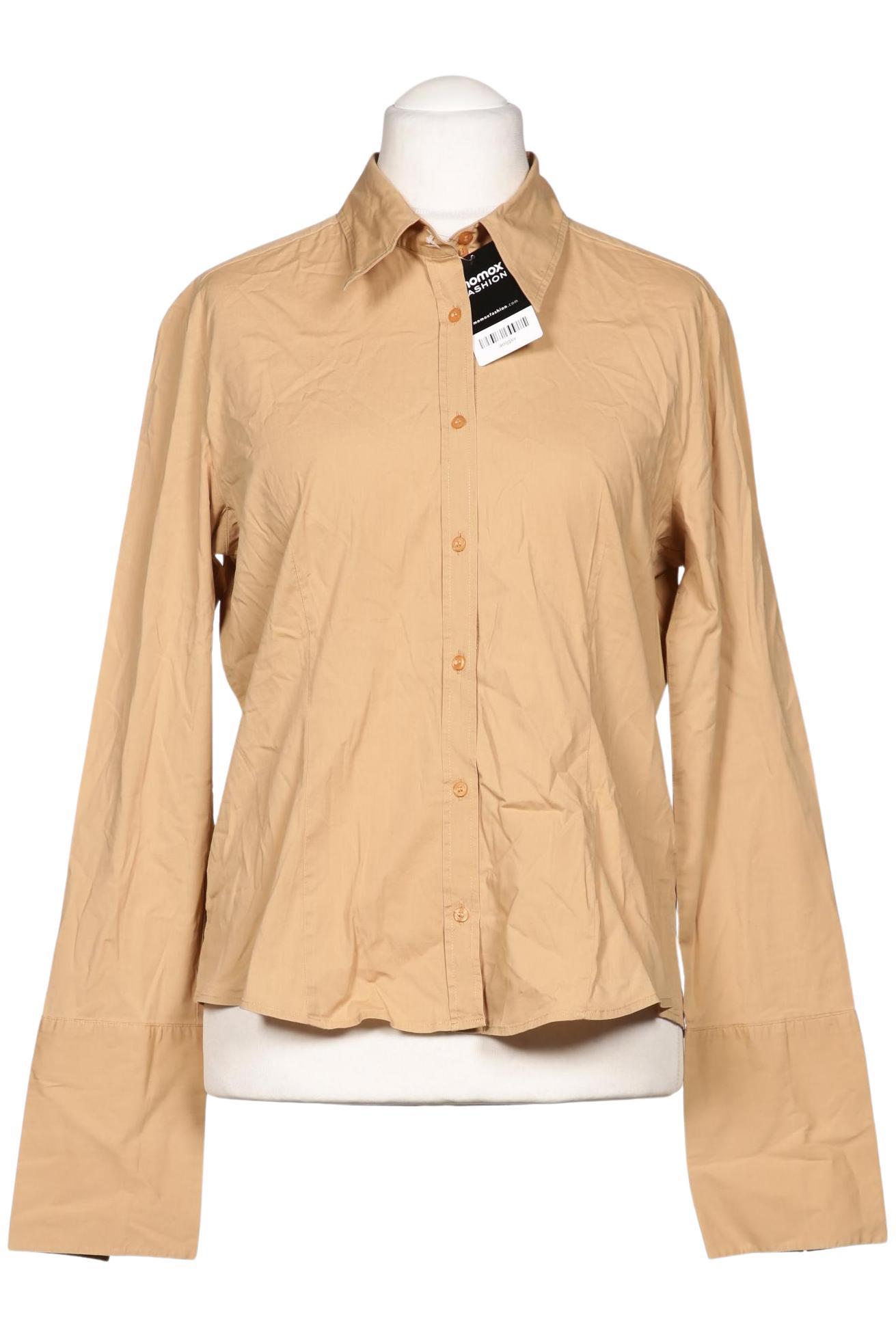 

Jake s Damen Bluse, beige, Gr. 46