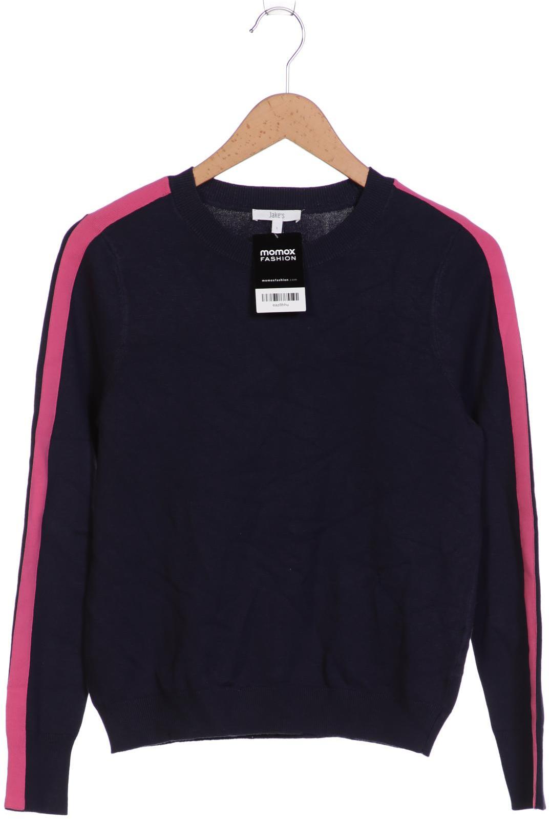 

Jake s Damen Pullover, marineblau, Gr. 36