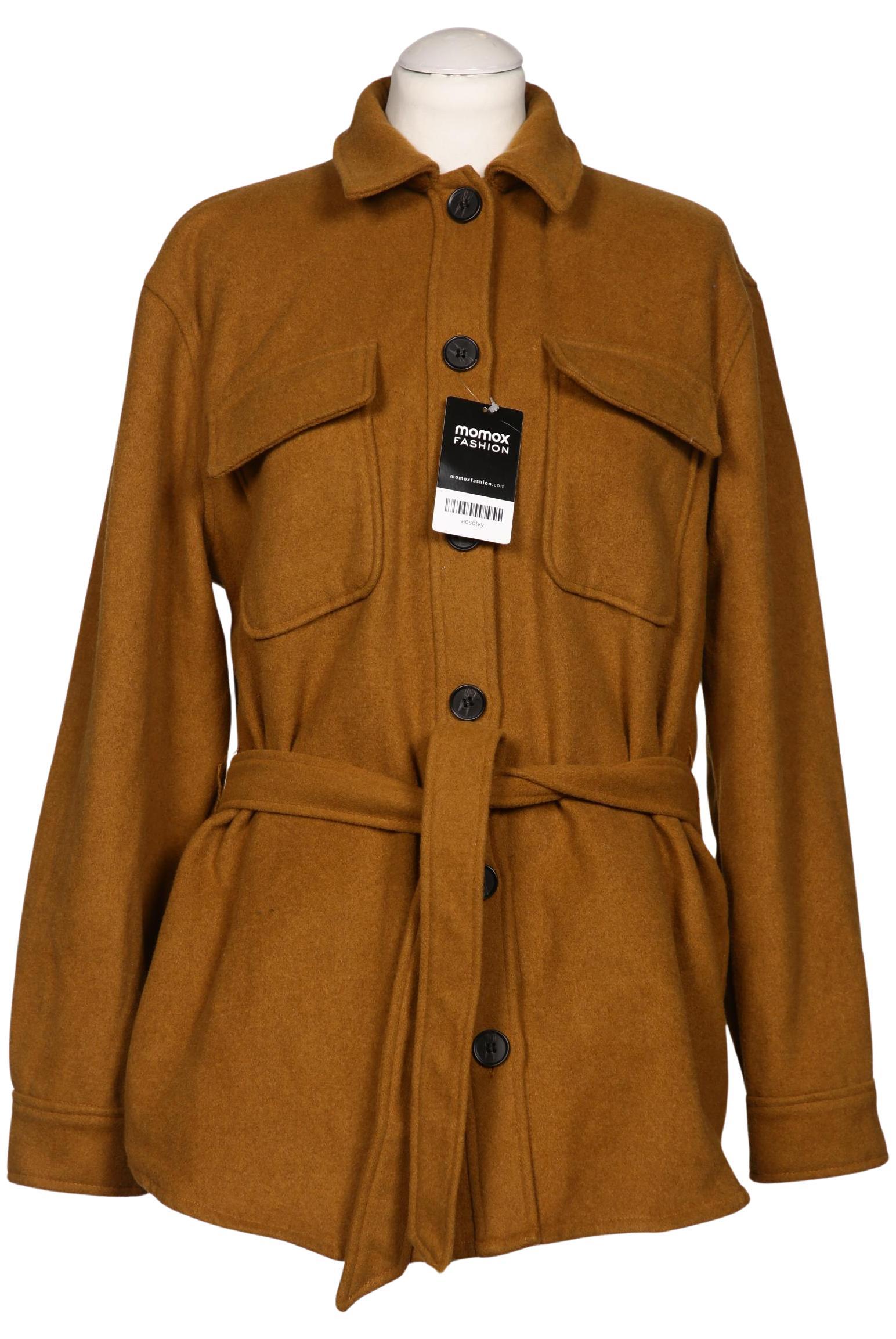

Jake s Damen Jacke, braun, Gr. 38