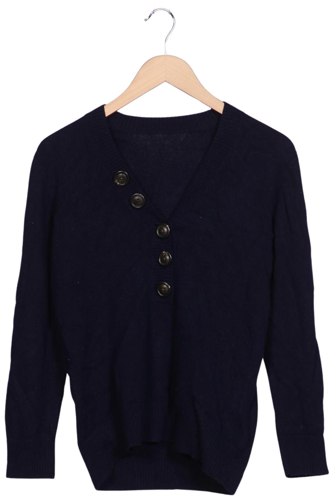 

Jake s Damen Pullover, marineblau, Gr. 38