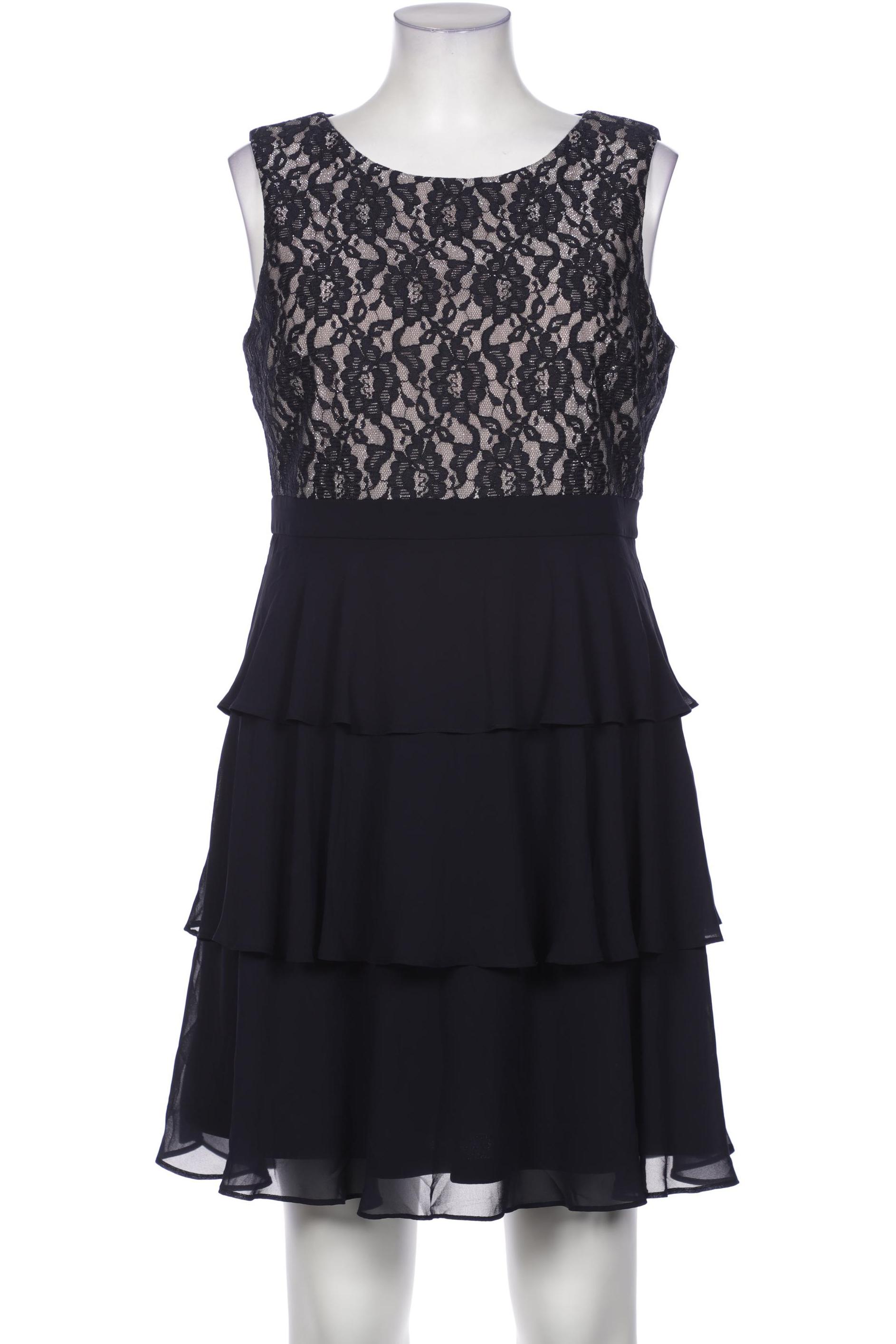 

Jake s Damen Kleid, marineblau, Gr. 44