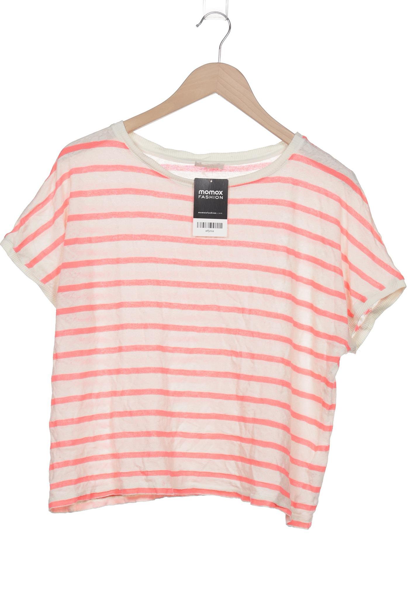 

Jake s Damen T-Shirt, neon, Gr. 46