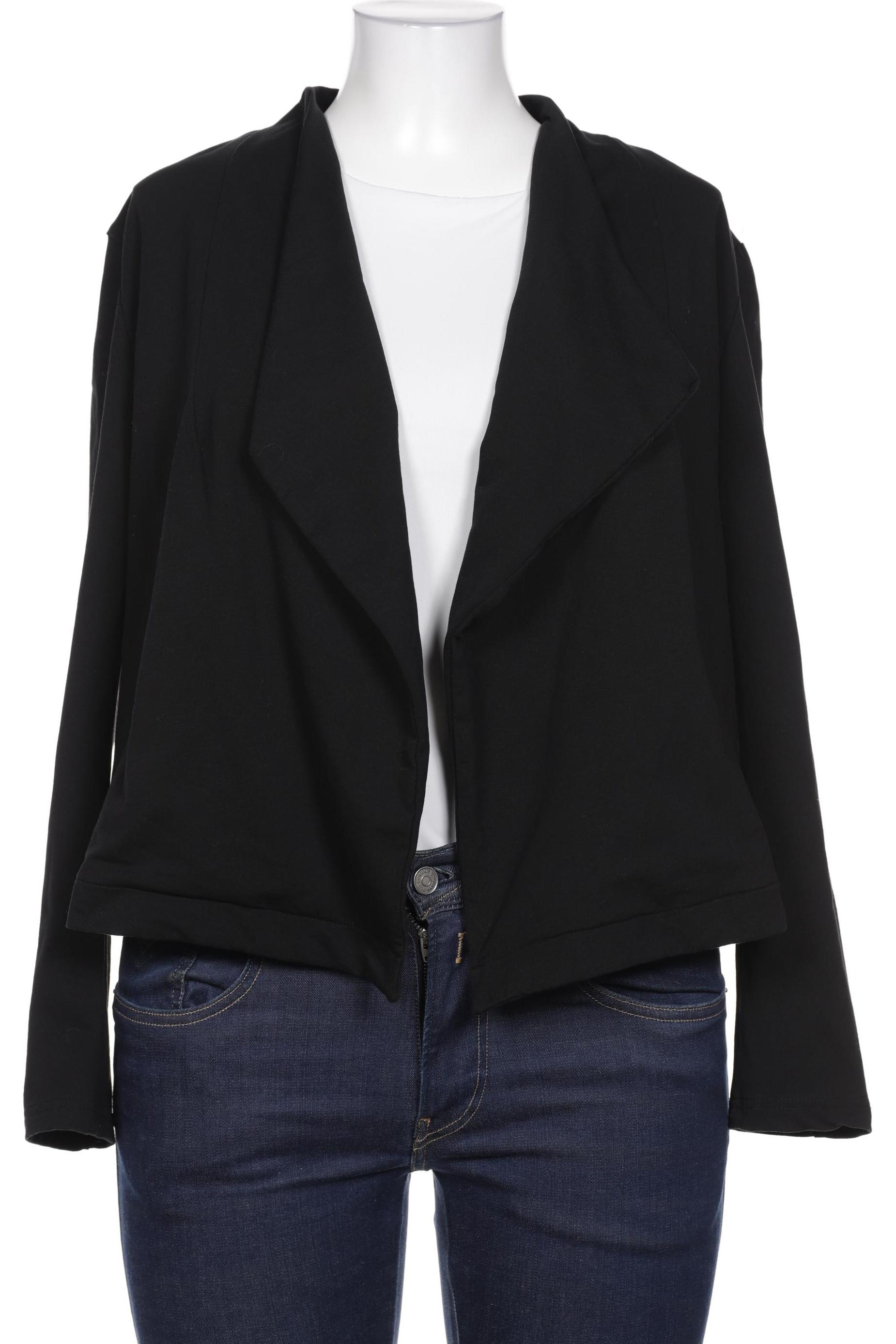 

Jake s Damen Strickjacke, schwarz