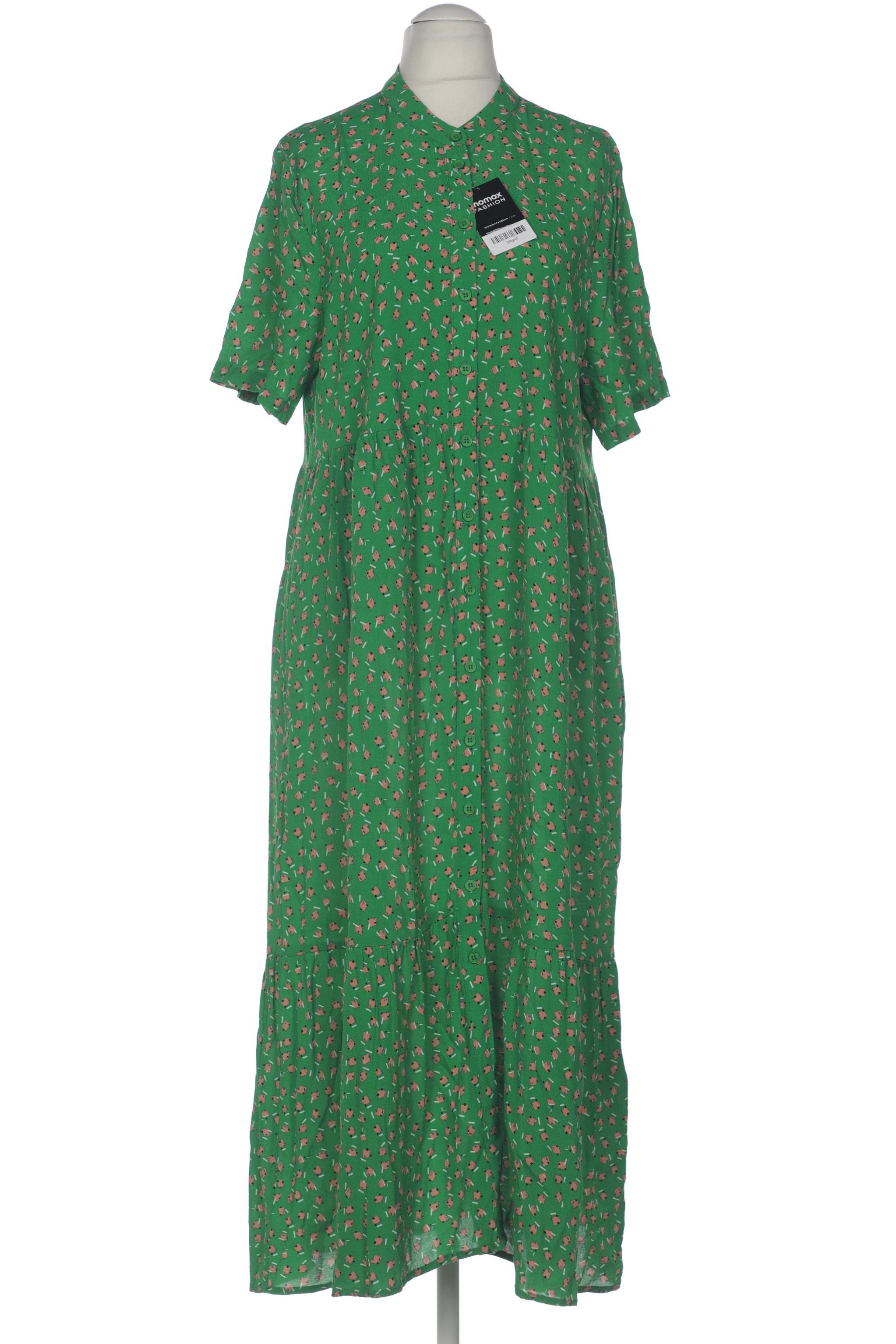 

Jake s Damen Kleid, grün, Gr. 40