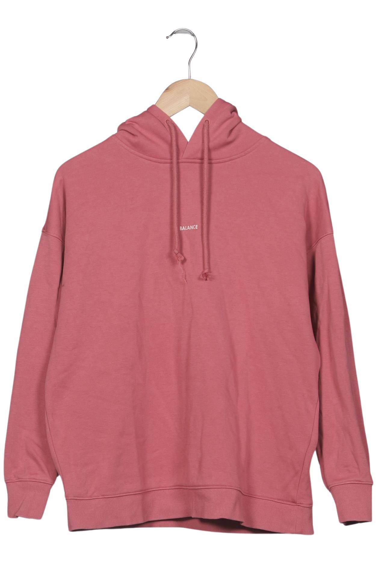 

Jake s Damen Kapuzenpullover, pink, Gr. 38