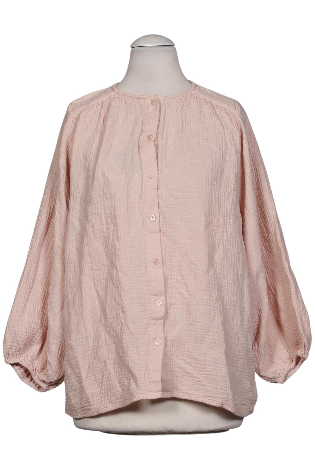 

Jake s Damen Bluse, pink, Gr. 36