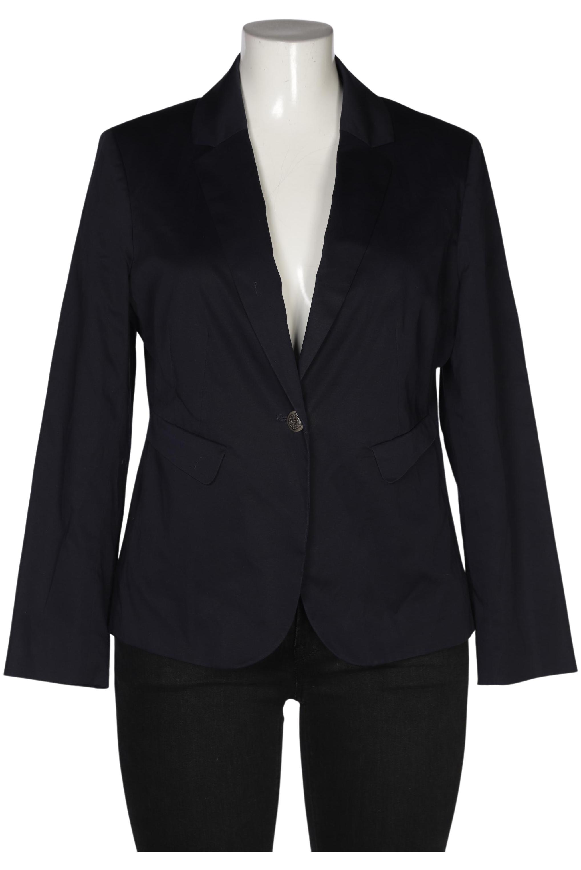 

Jake s Damen Blazer, marineblau, Gr. 44