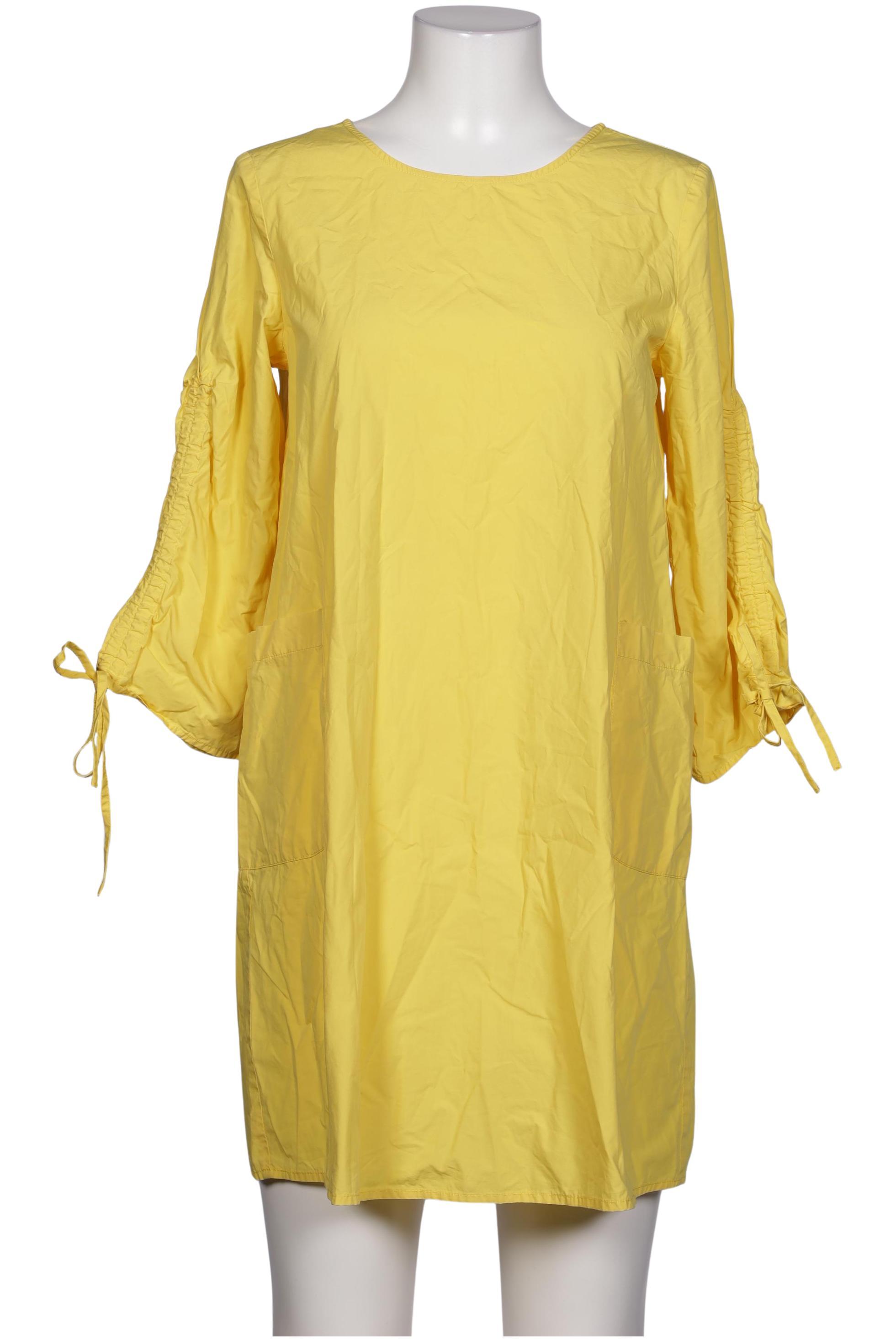 

Jake s Damen Kleid, gelb, Gr. 36