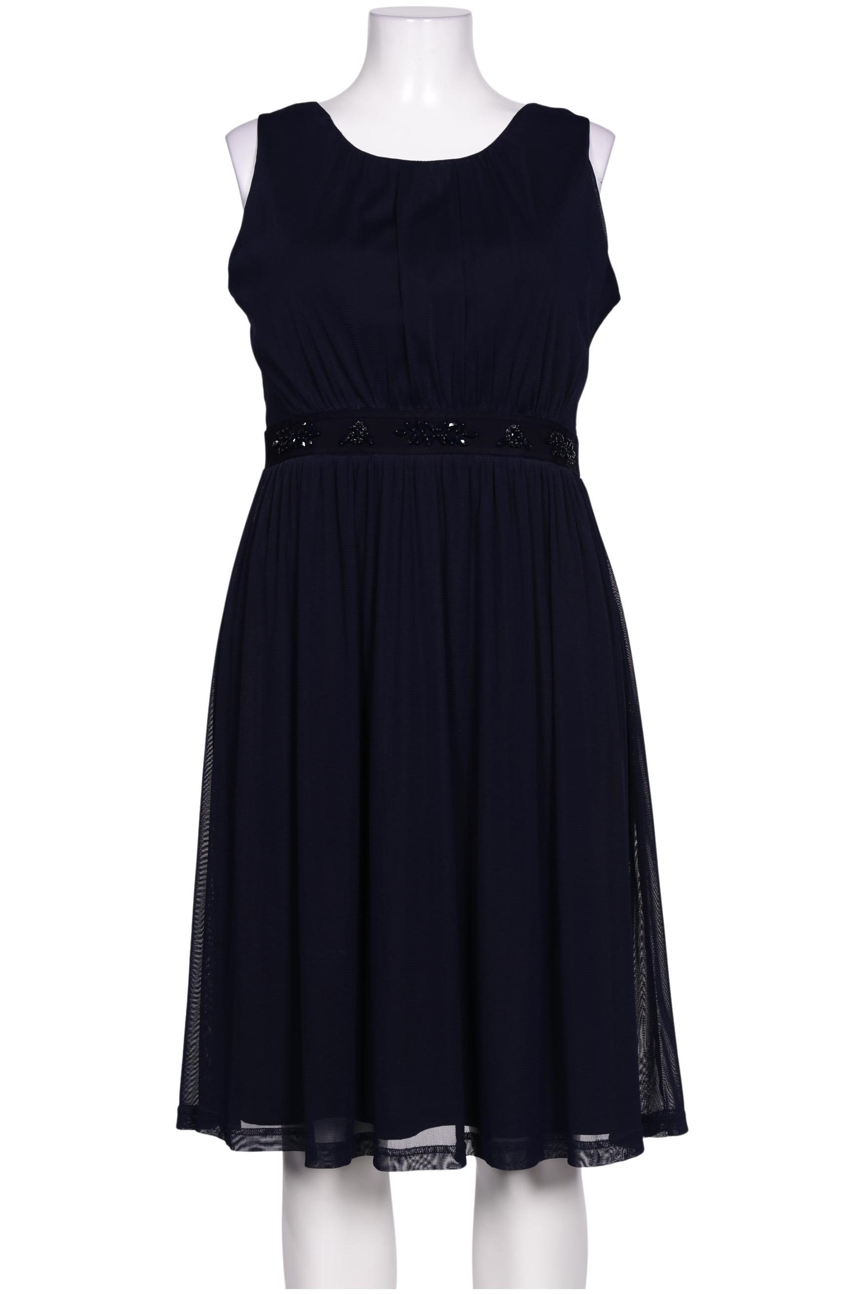 

Jake s Damen Kleid, marineblau, Gr. 44