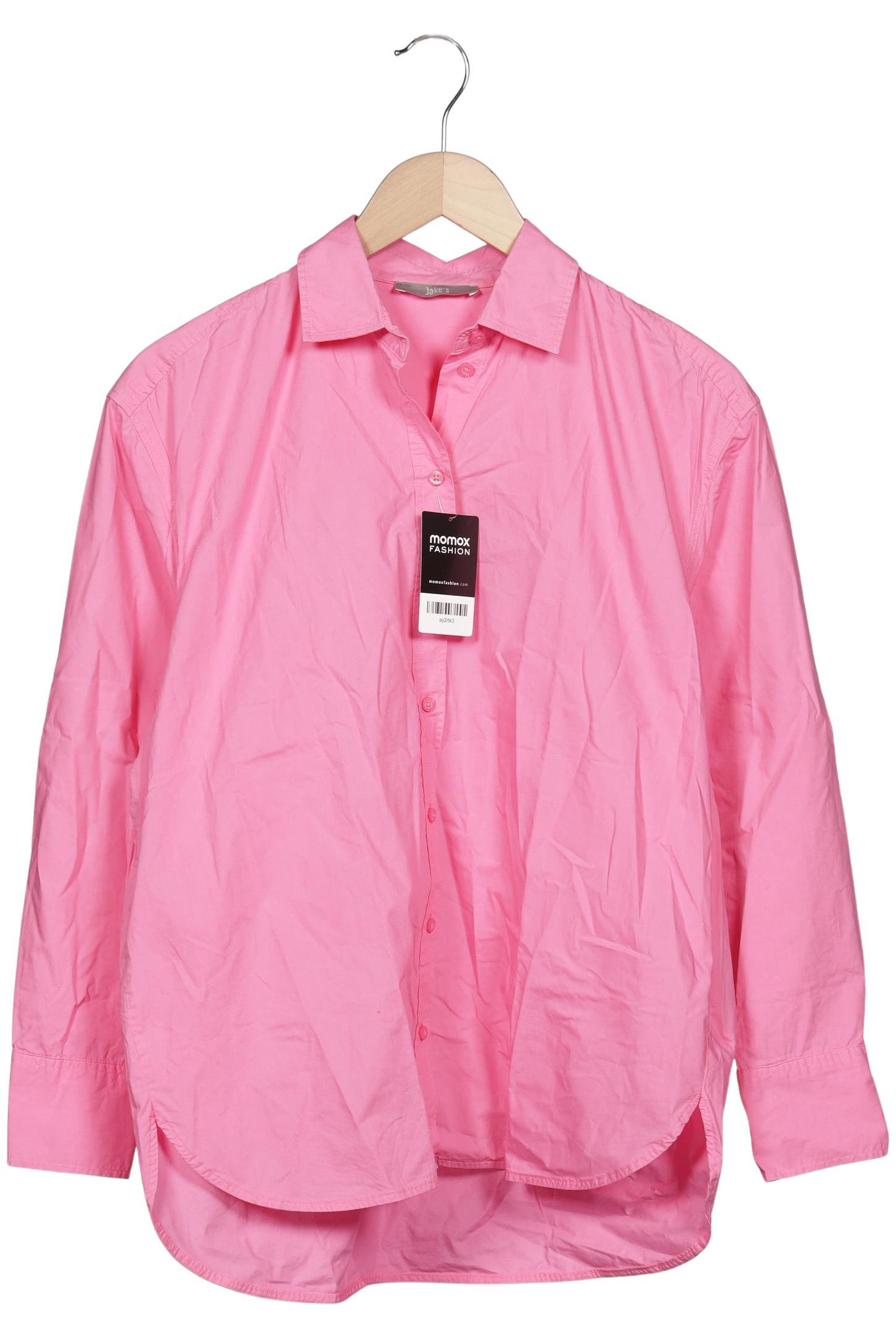

Jake s Damen Bluse, pink, Gr. 32