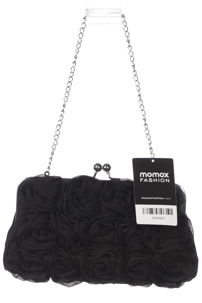 

Jake s Damen Handtasche, schwarz, Gr.