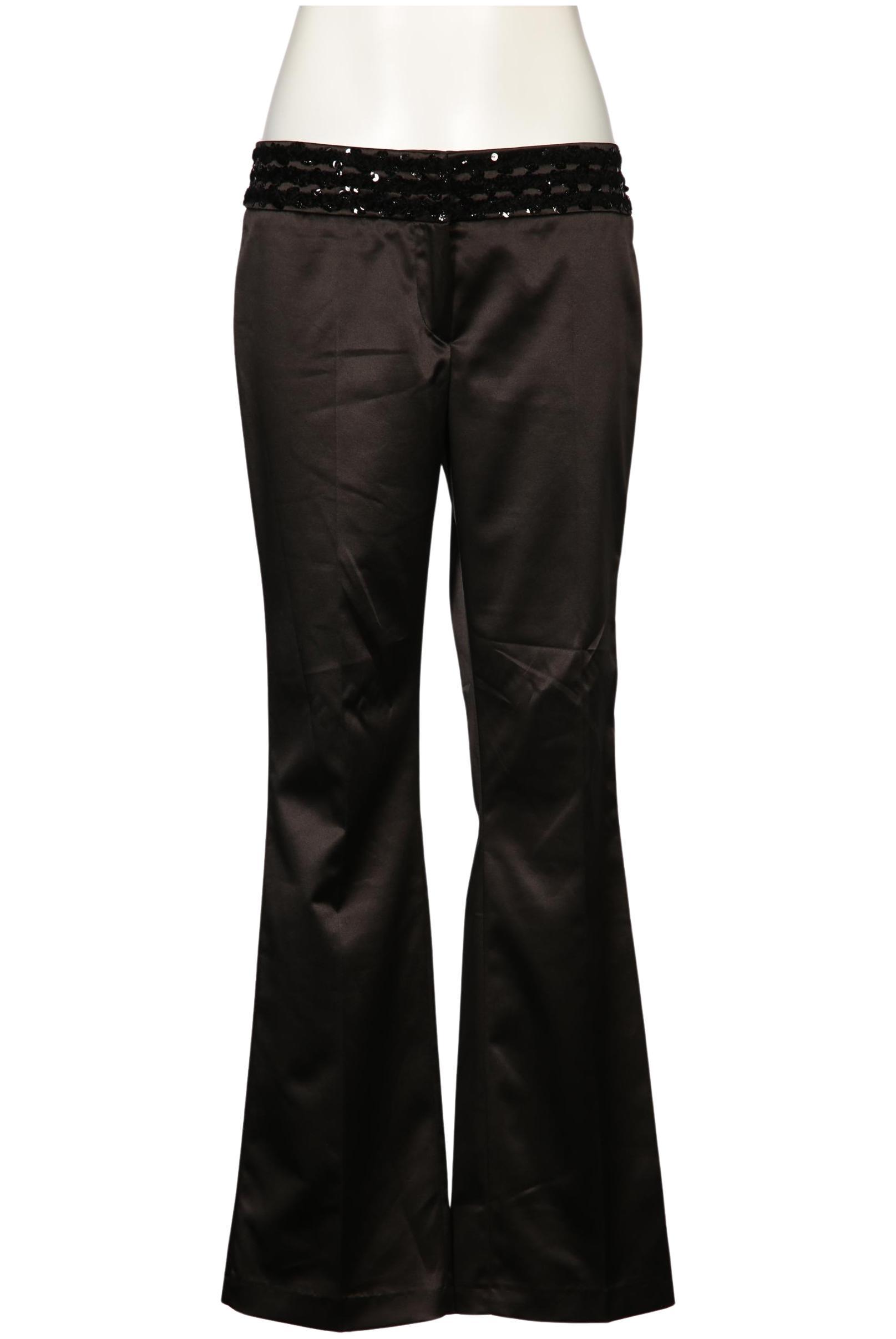 

Jake s Damen Stoffhose, schwarz, Gr. 40