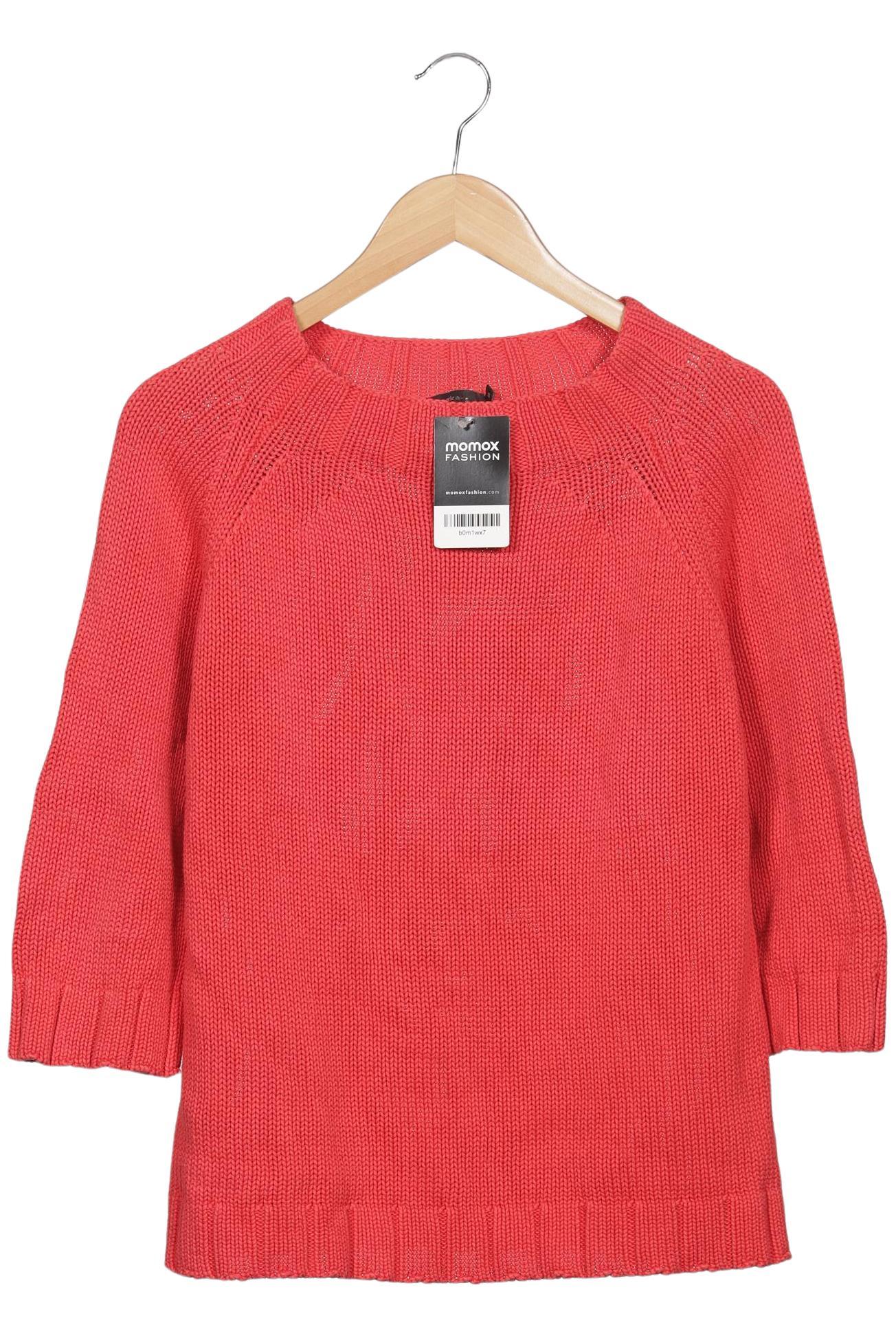 

Jake s Damen Pullover, rot, Gr. 44