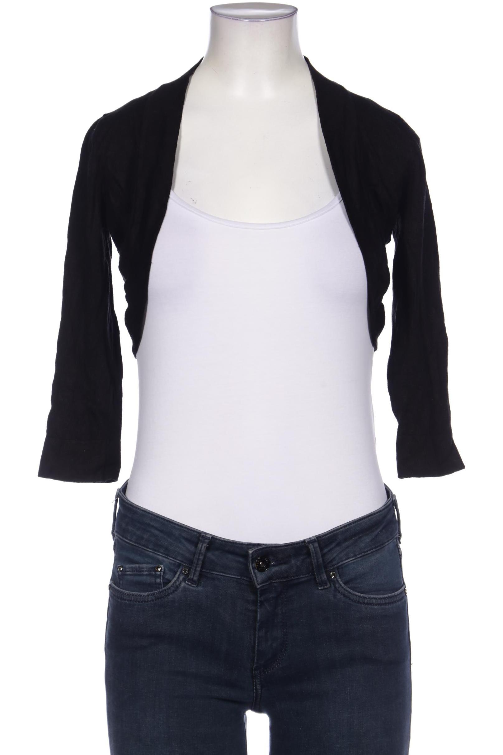 

Jake s Damen Strickjacke, schwarz