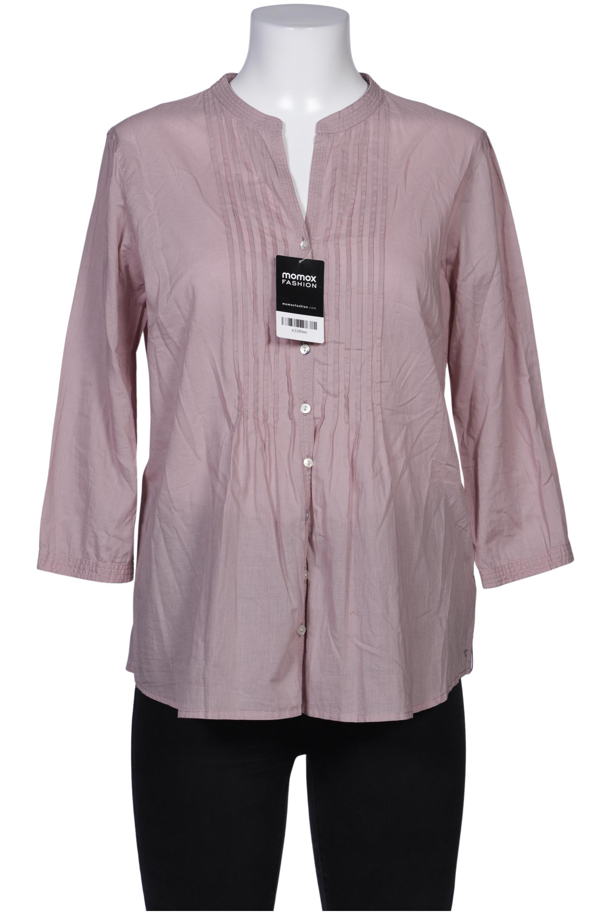 

Jake s Damen Bluse, pink, Gr. 42