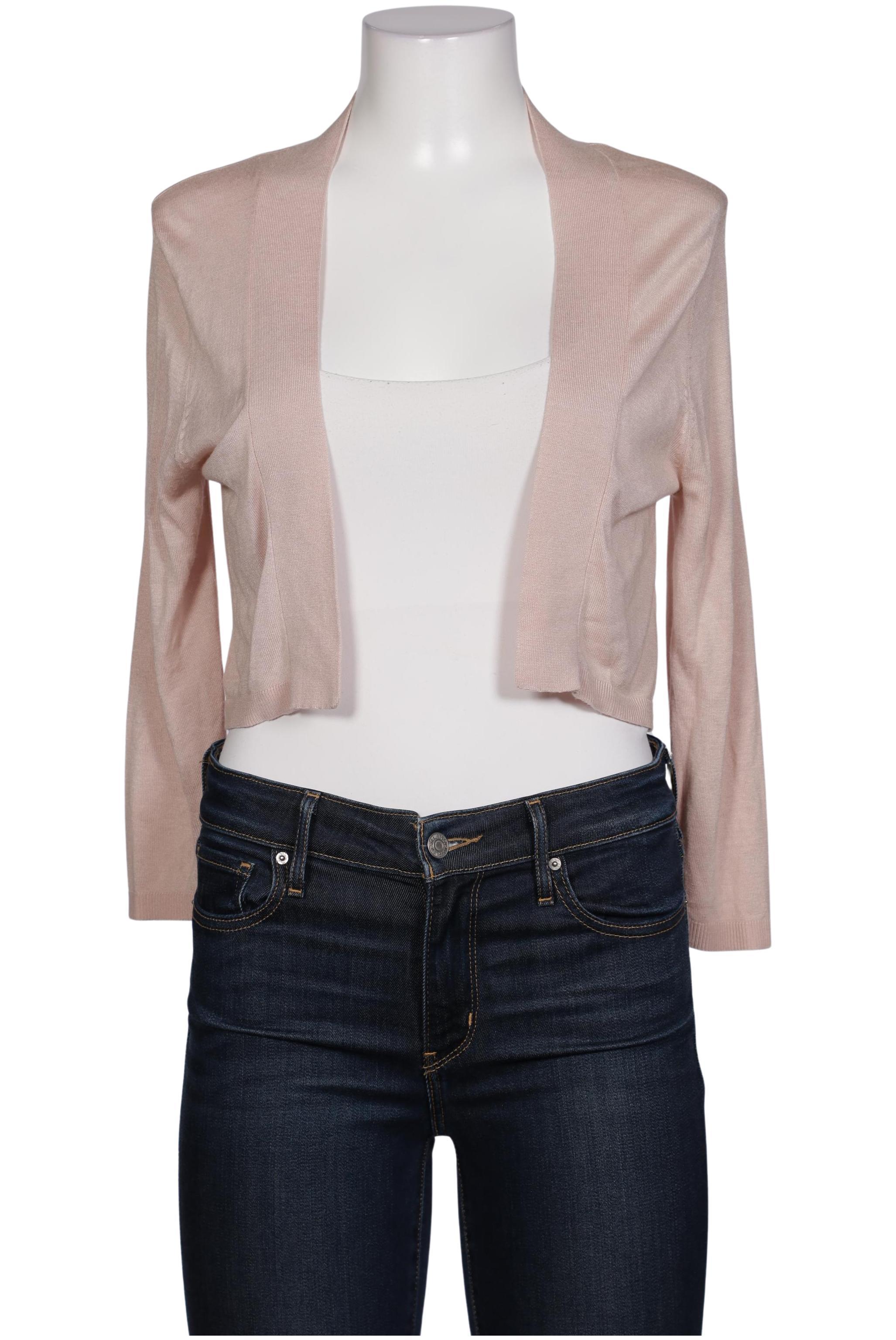 

Jake s Damen Strickjacke, pink, Gr. 40