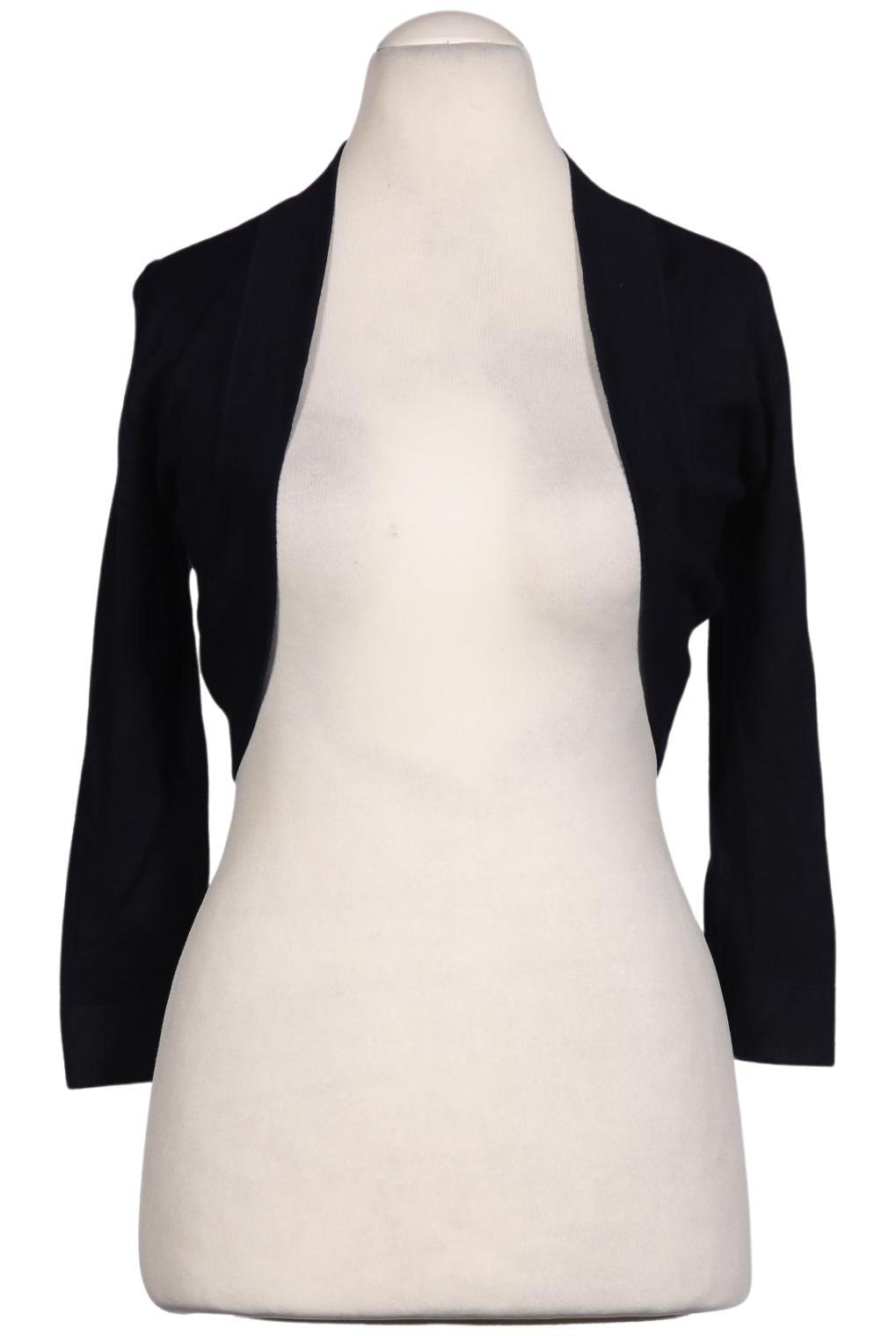 

Jake s Damen Strickjacke, marineblau, Gr. 36