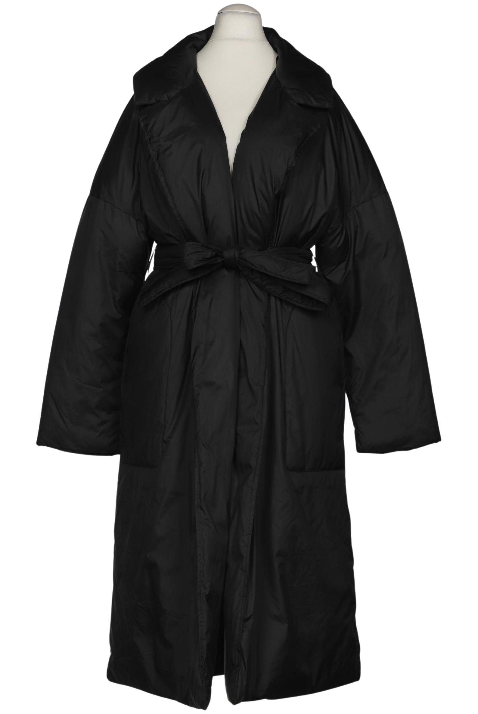 

Jake s Damen Mantel, schwarz, Gr. 38