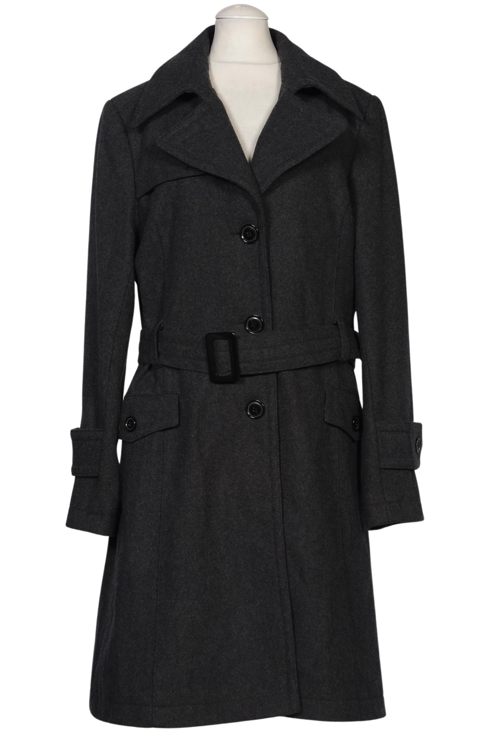 

Jake s Damen Mantel, grau, Gr. 38