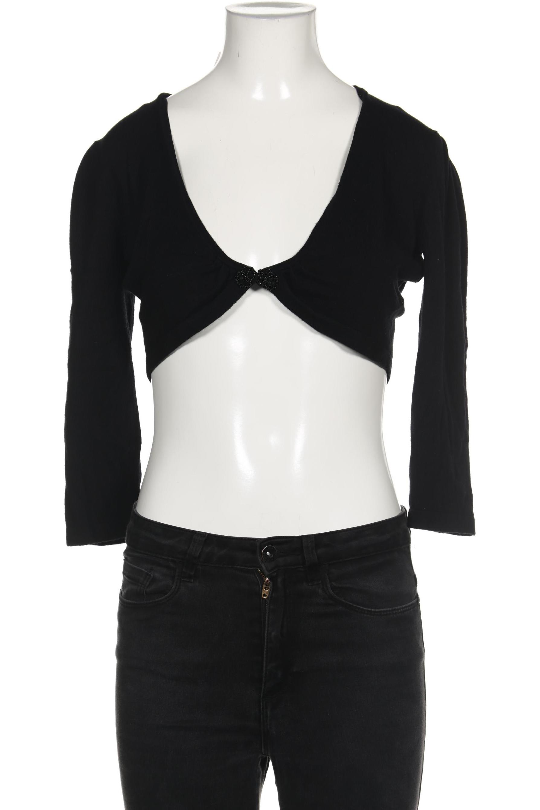 

Jake s Damen Strickjacke, schwarz