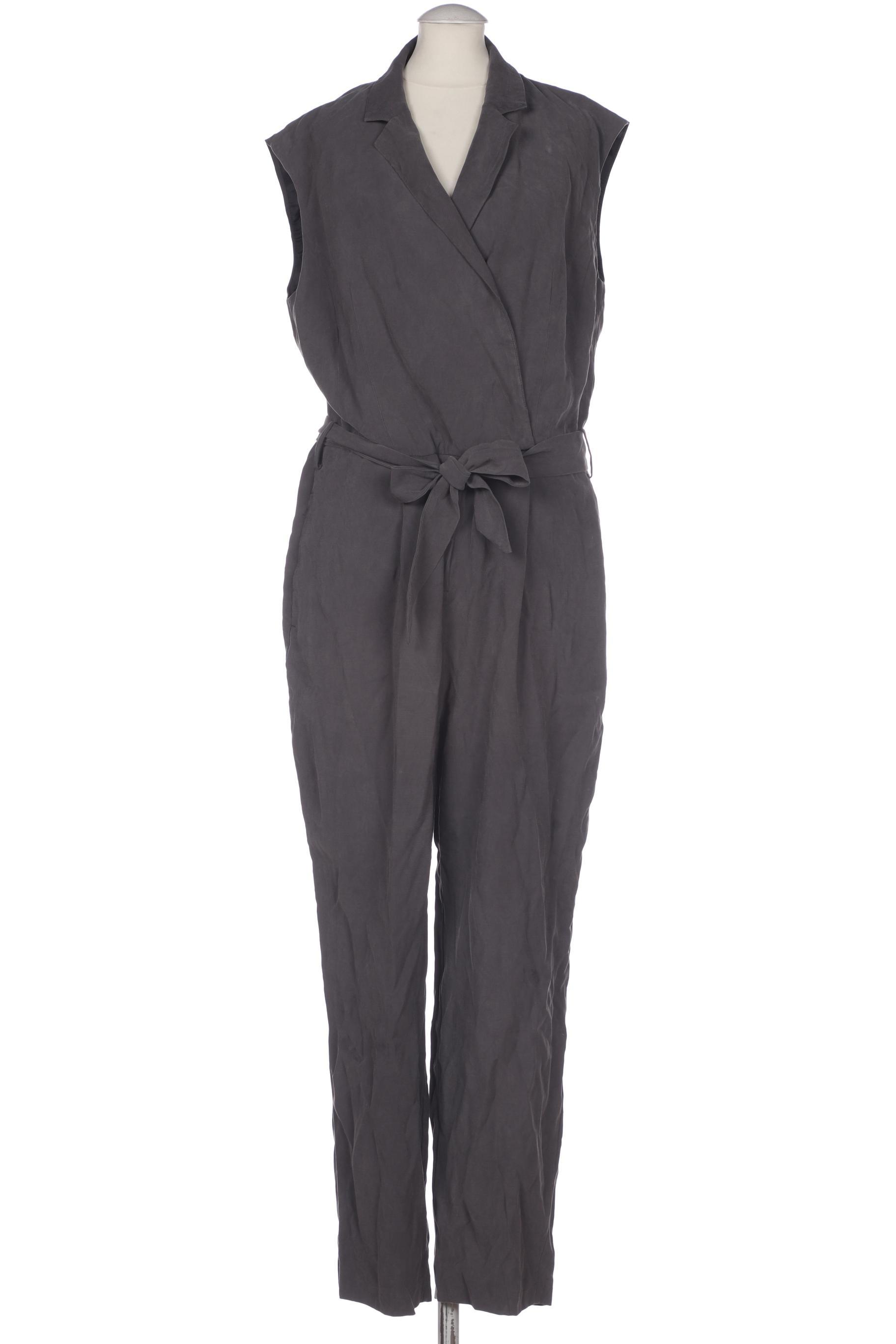 

Jake s Damen Jumpsuit/Overall, grau