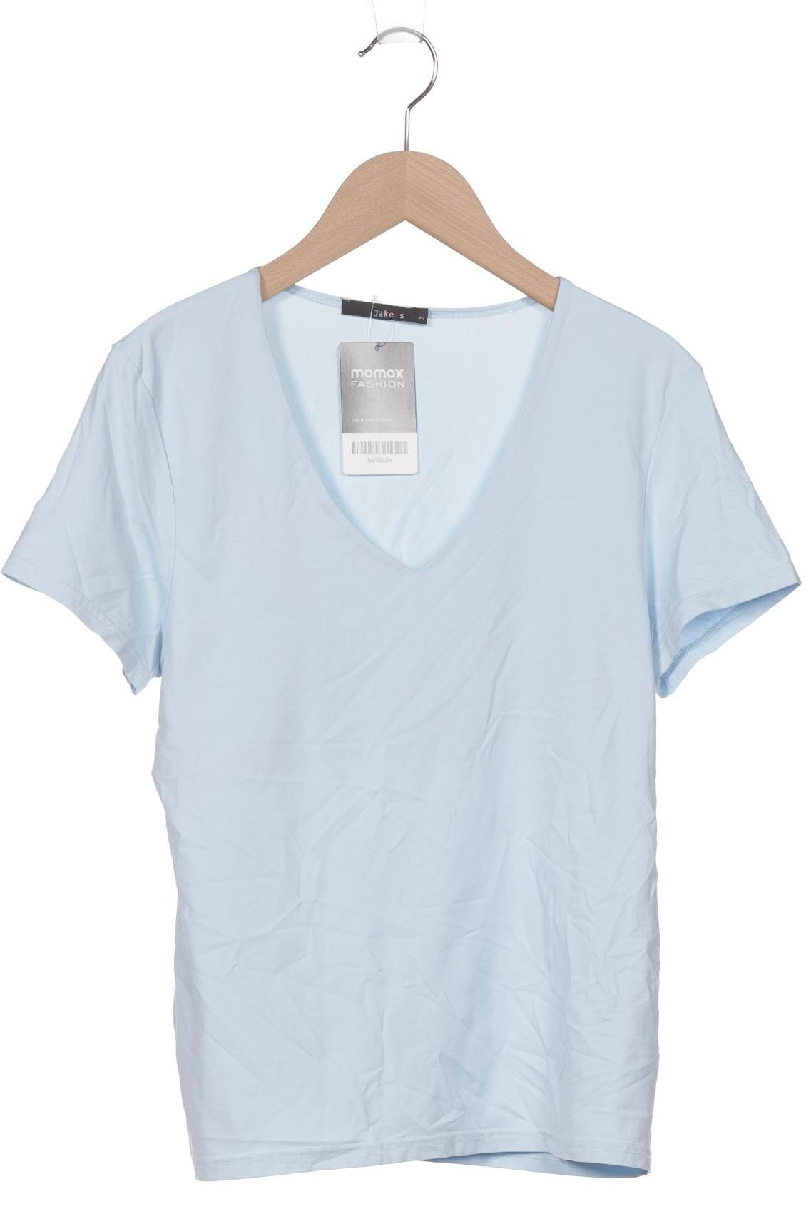 

Jake s Damen T-Shirt, hellblau