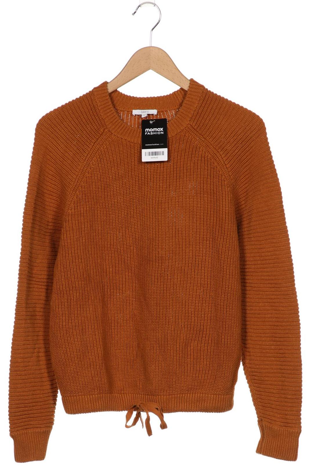 

Jake s Damen Pullover, braun