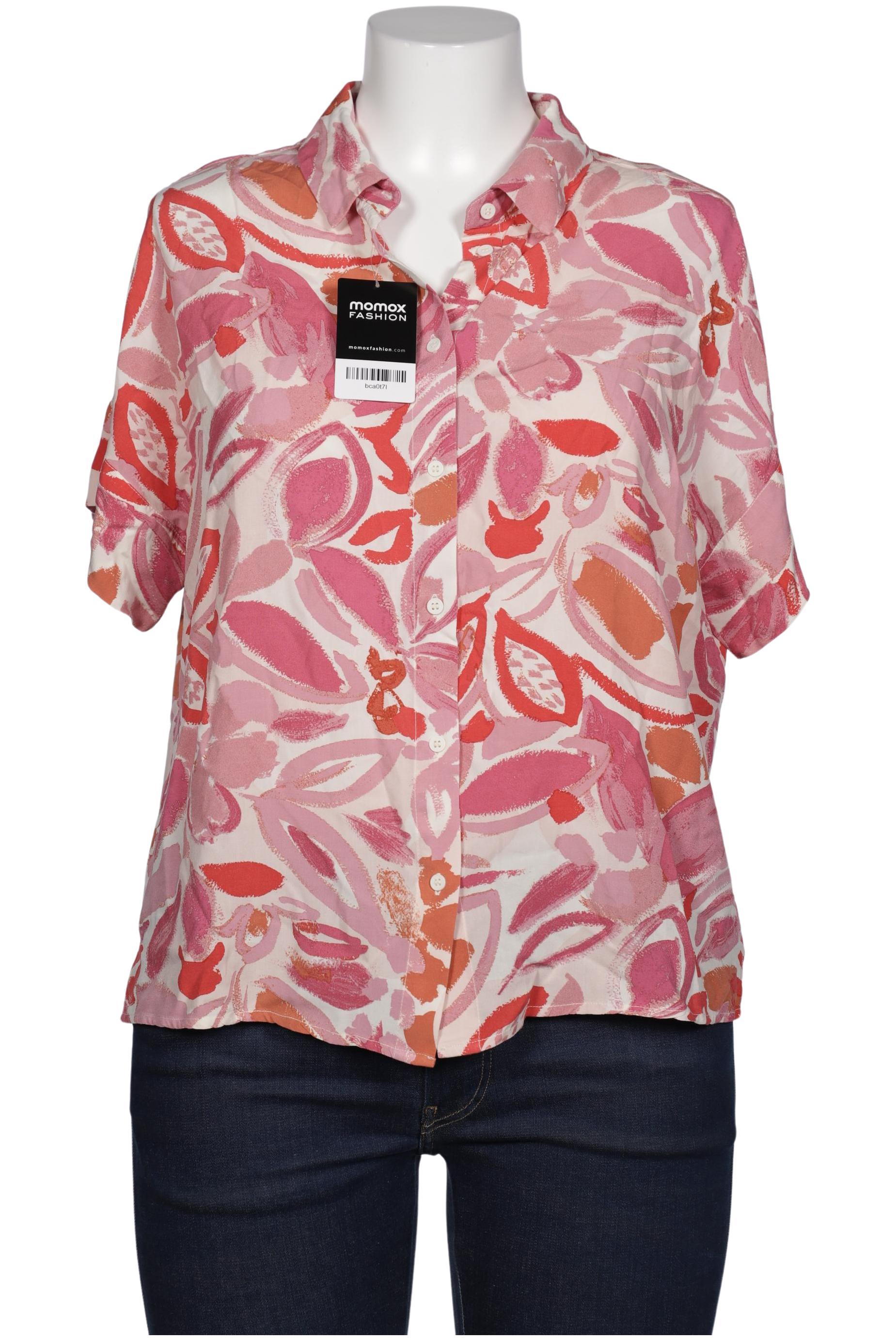

Jake s Damen Bluse, pink, Gr. 44