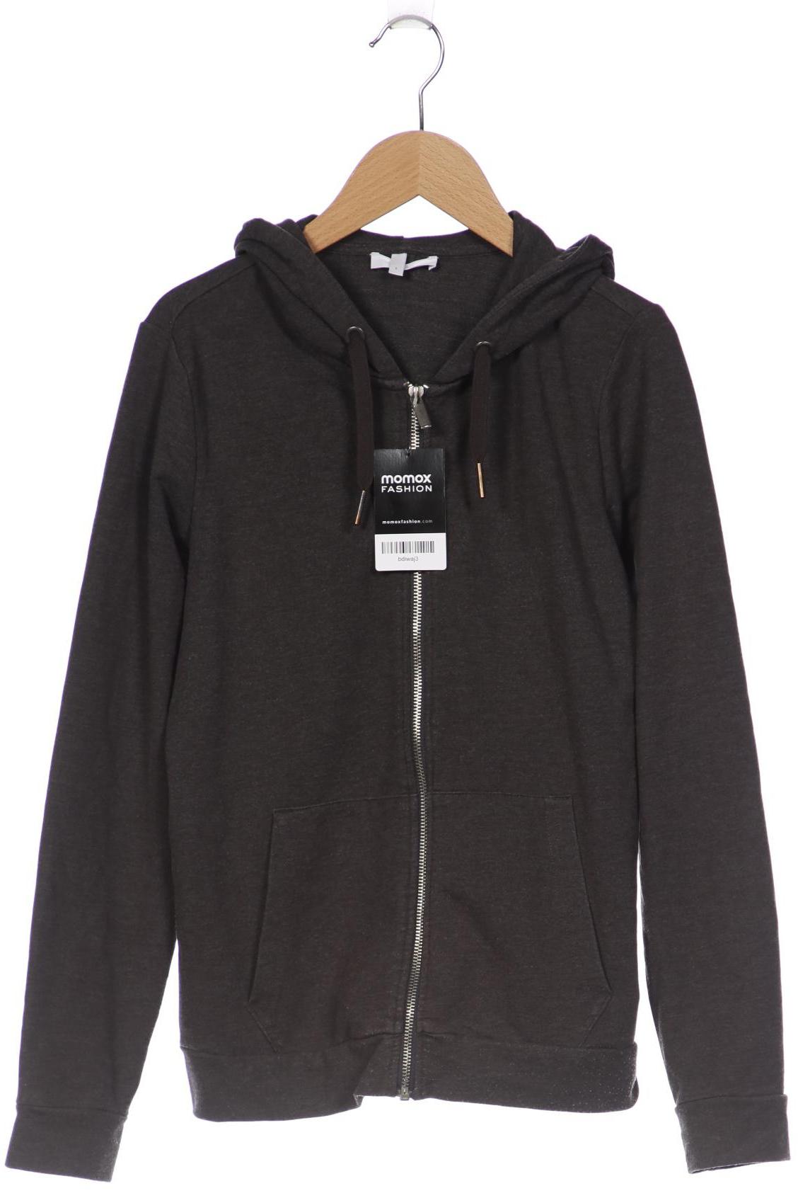 

Jake s Damen Kapuzenpullover, grau
