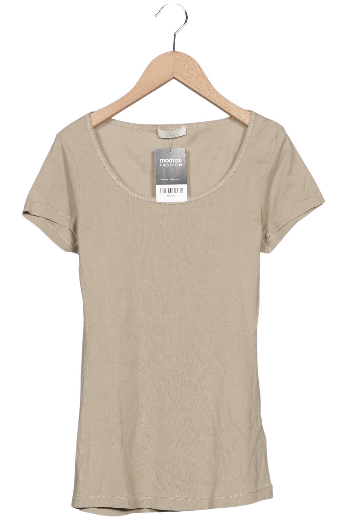 

Jake s Damen T-Shirt, beige, Gr. 36