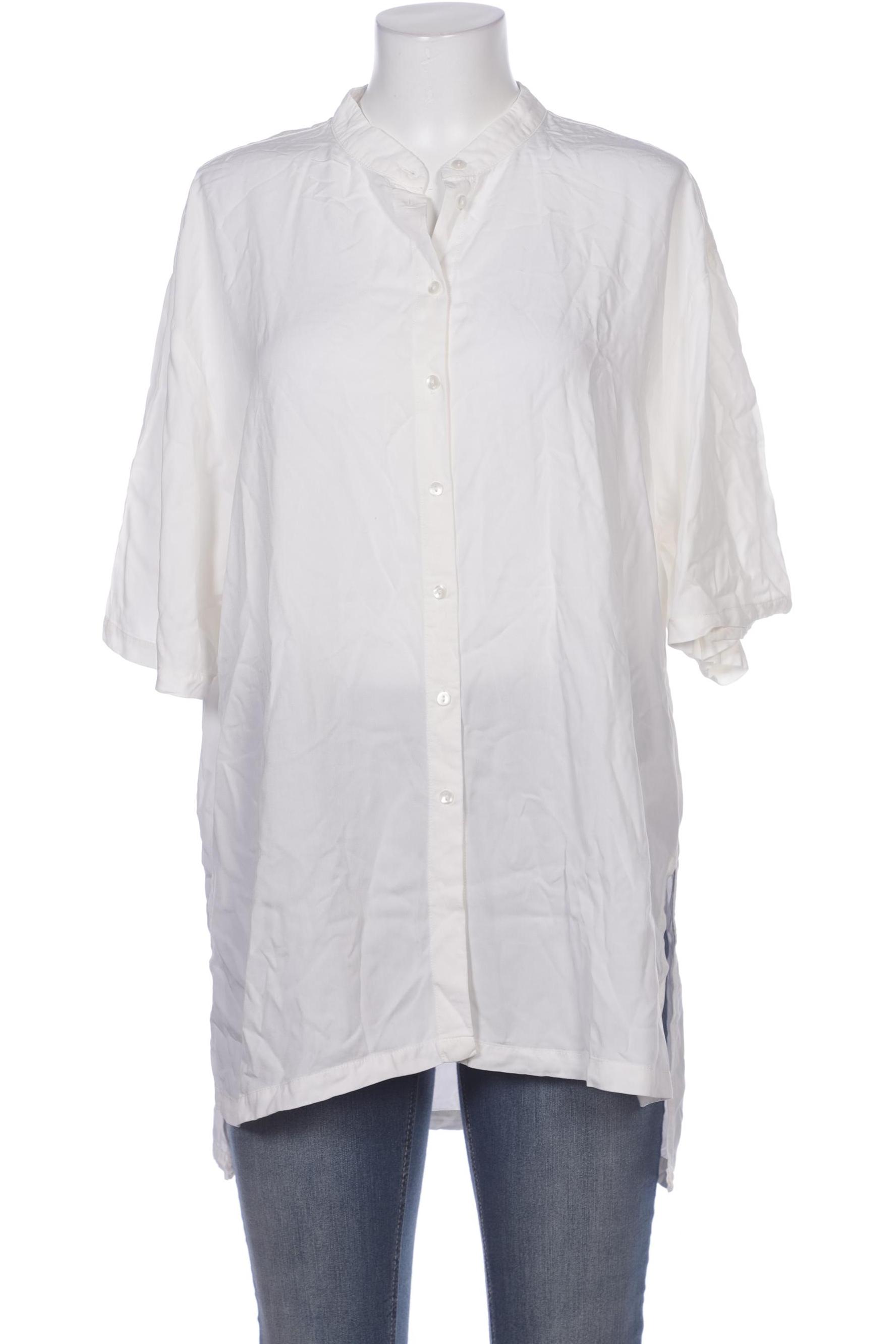 

Jake s Damen Bluse, cremeweiß, Gr. 40