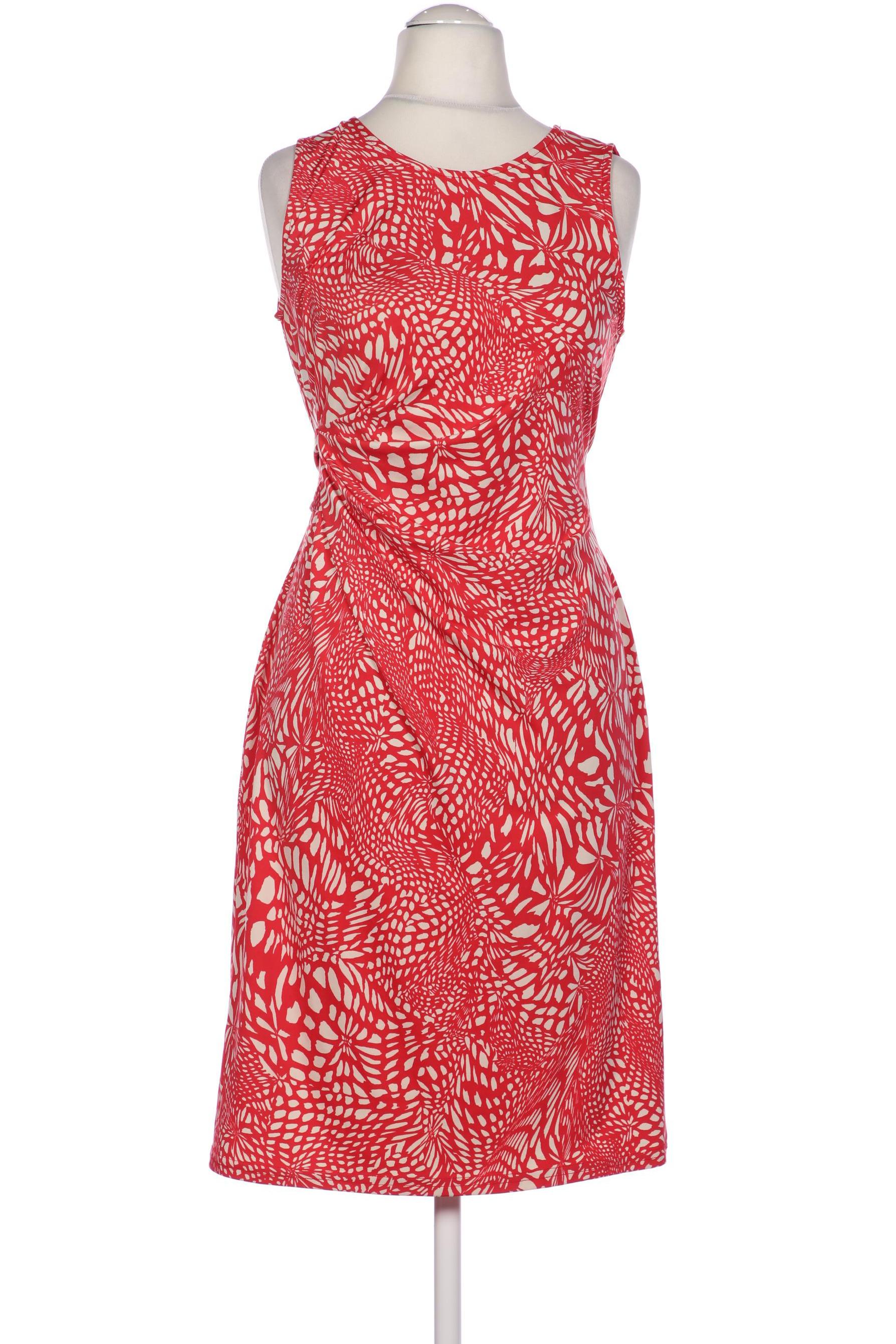 

Jake s Damen Kleid, rot, Gr. 40