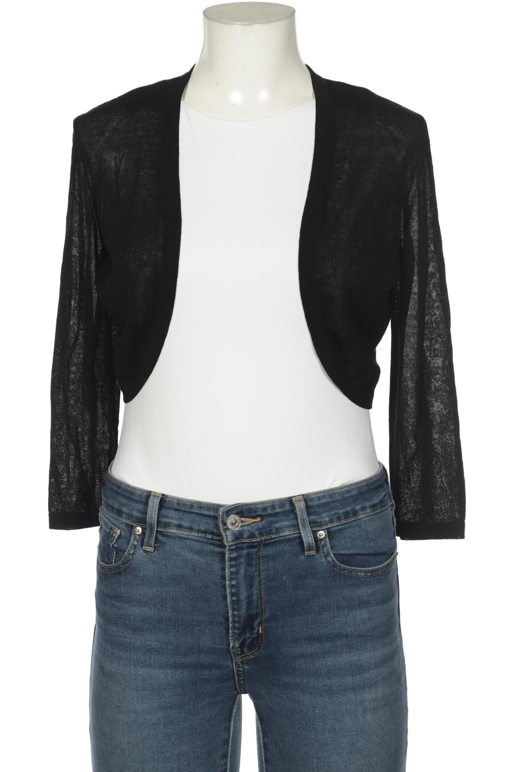 

Jake s Damen Strickjacke, schwarz